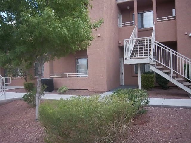 North Las Vegas House: 3318 Decatur Blvd Unit 1054