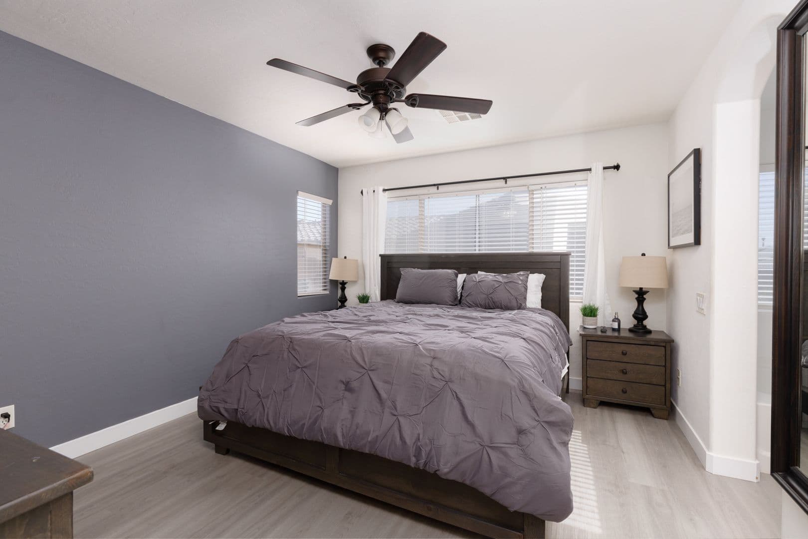 Las Vegas House: 8978 Castledowns St