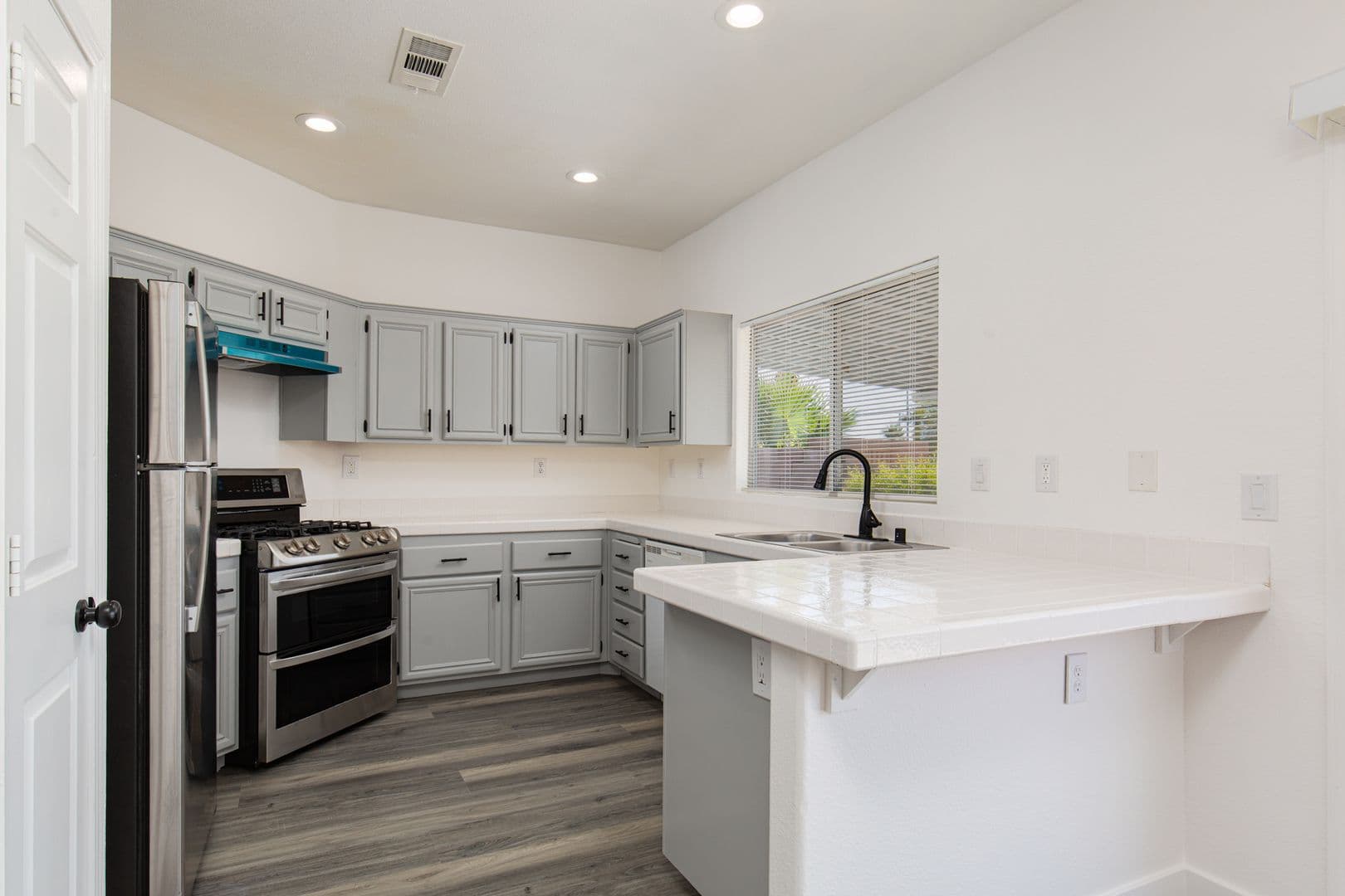 Las Vegas House: 3790 Crest Horn Dr