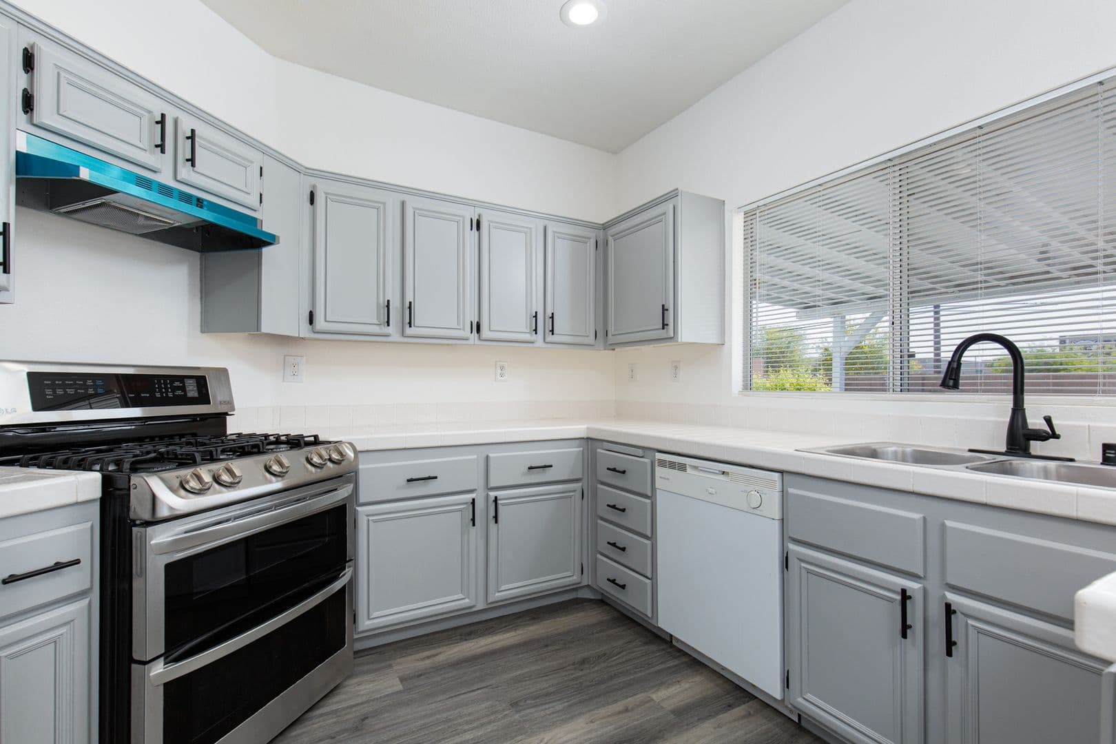 Las Vegas House: 3790 Crest Horn Dr