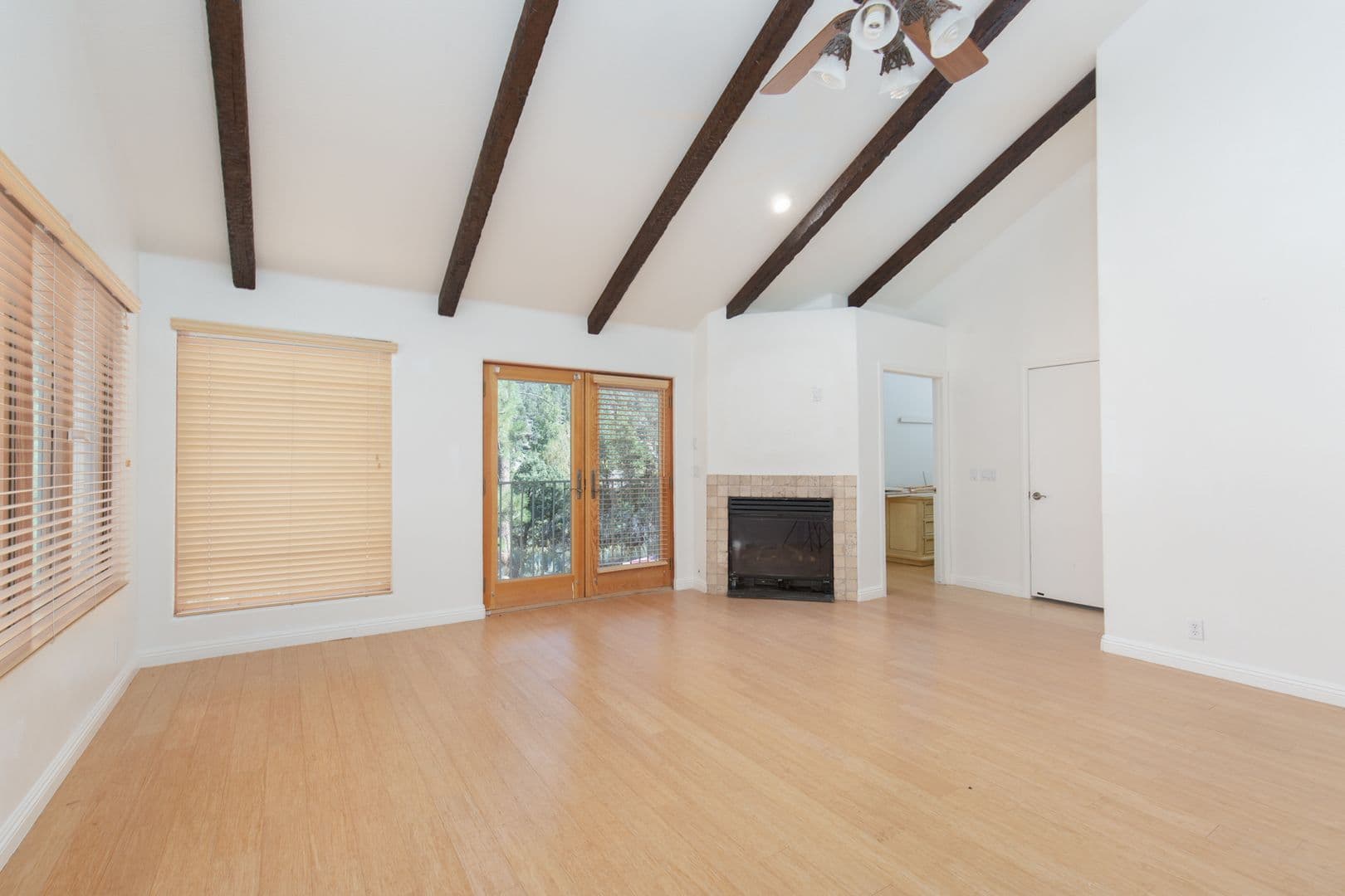Mount Charleston House: 3990 Arlberg Way