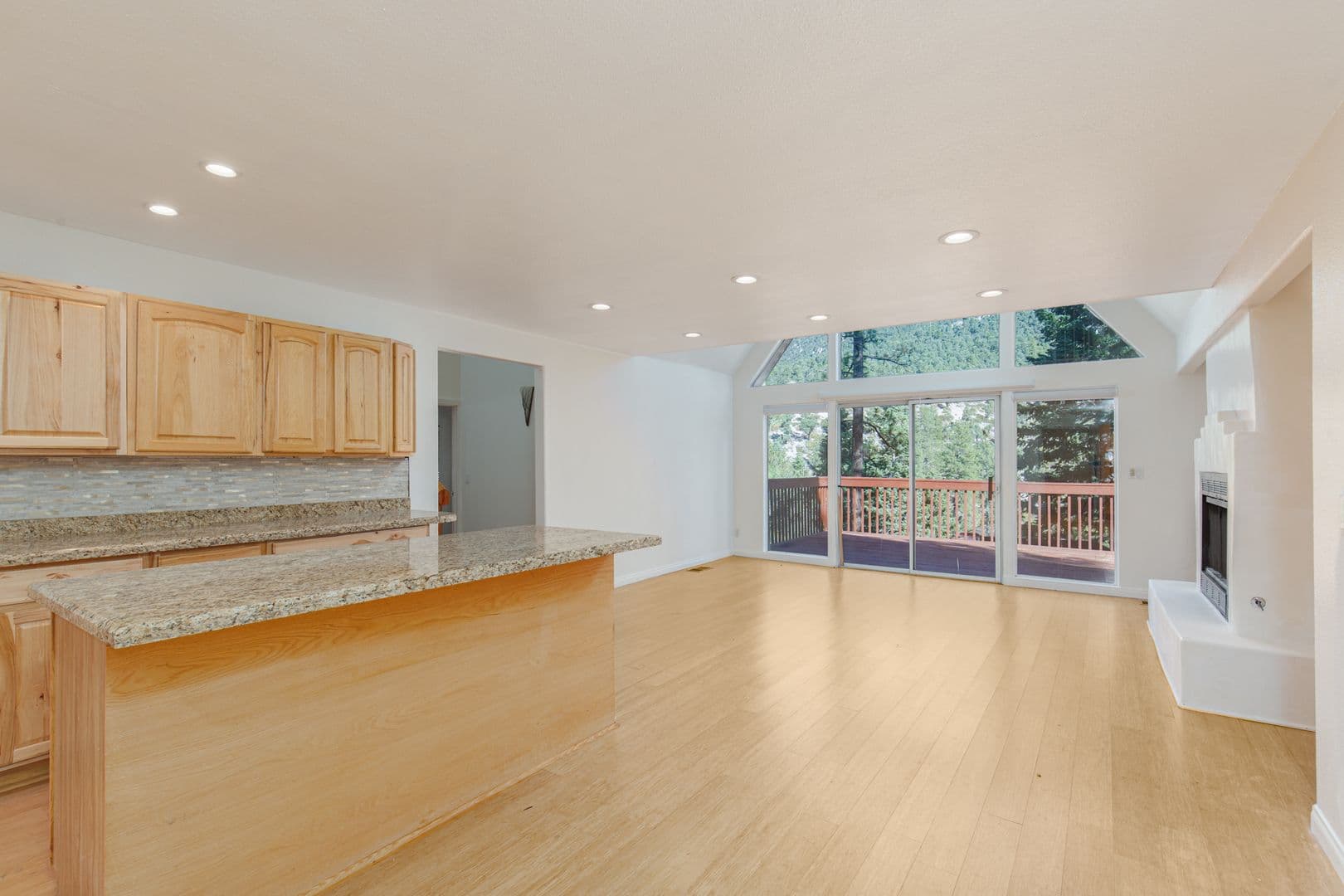 Mount Charleston House: 3990 Arlberg Way