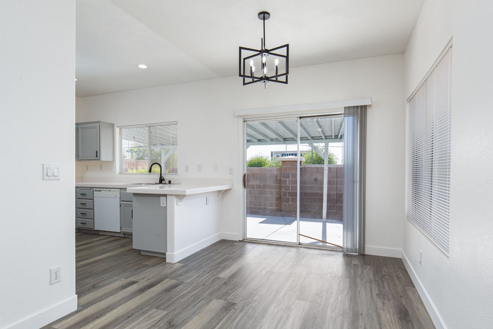 Las Vegas House: 3790 Crest Horn Dr