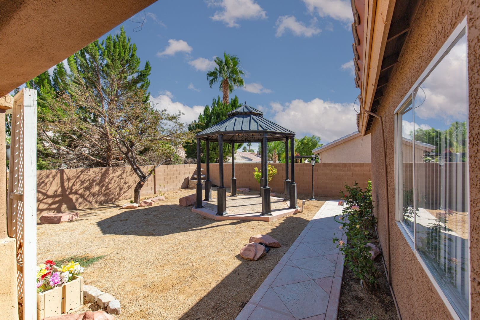 Las Vegas House: 7900 White Grass Ave