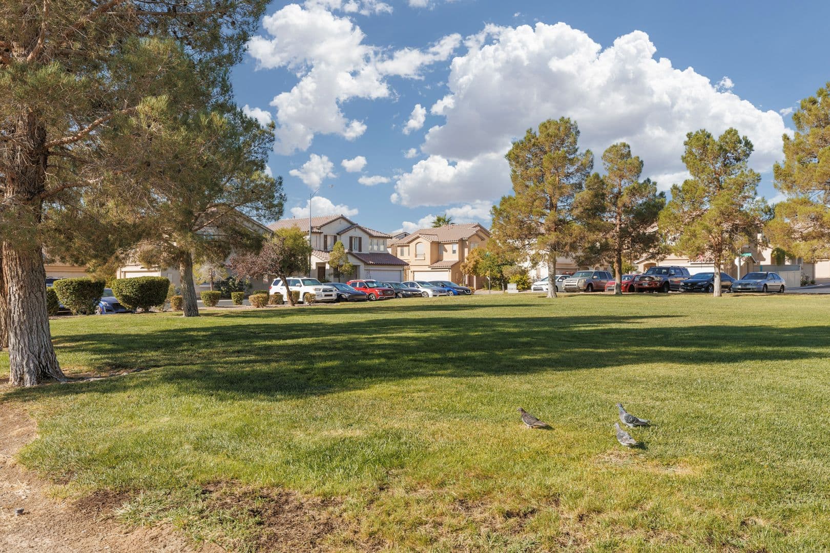 Las Vegas House: 7880 Millbrookshire Way