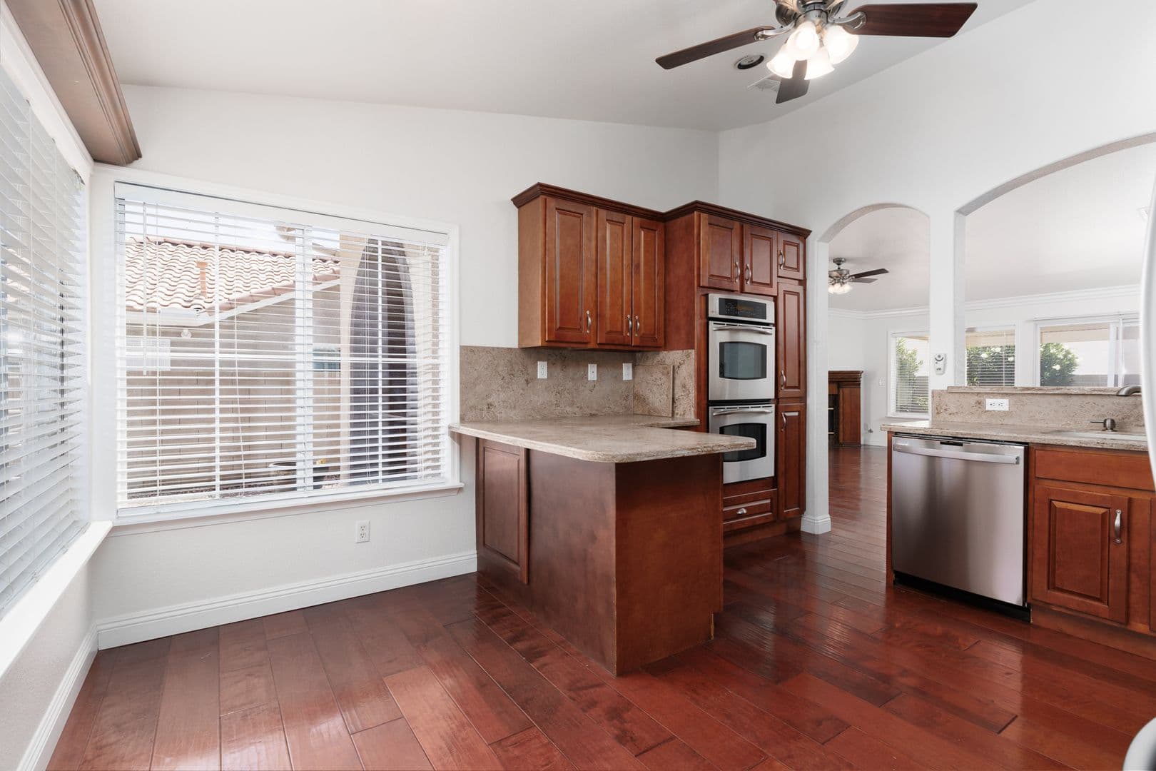 North Las Vegas House: 1109 Deer Horn Ln