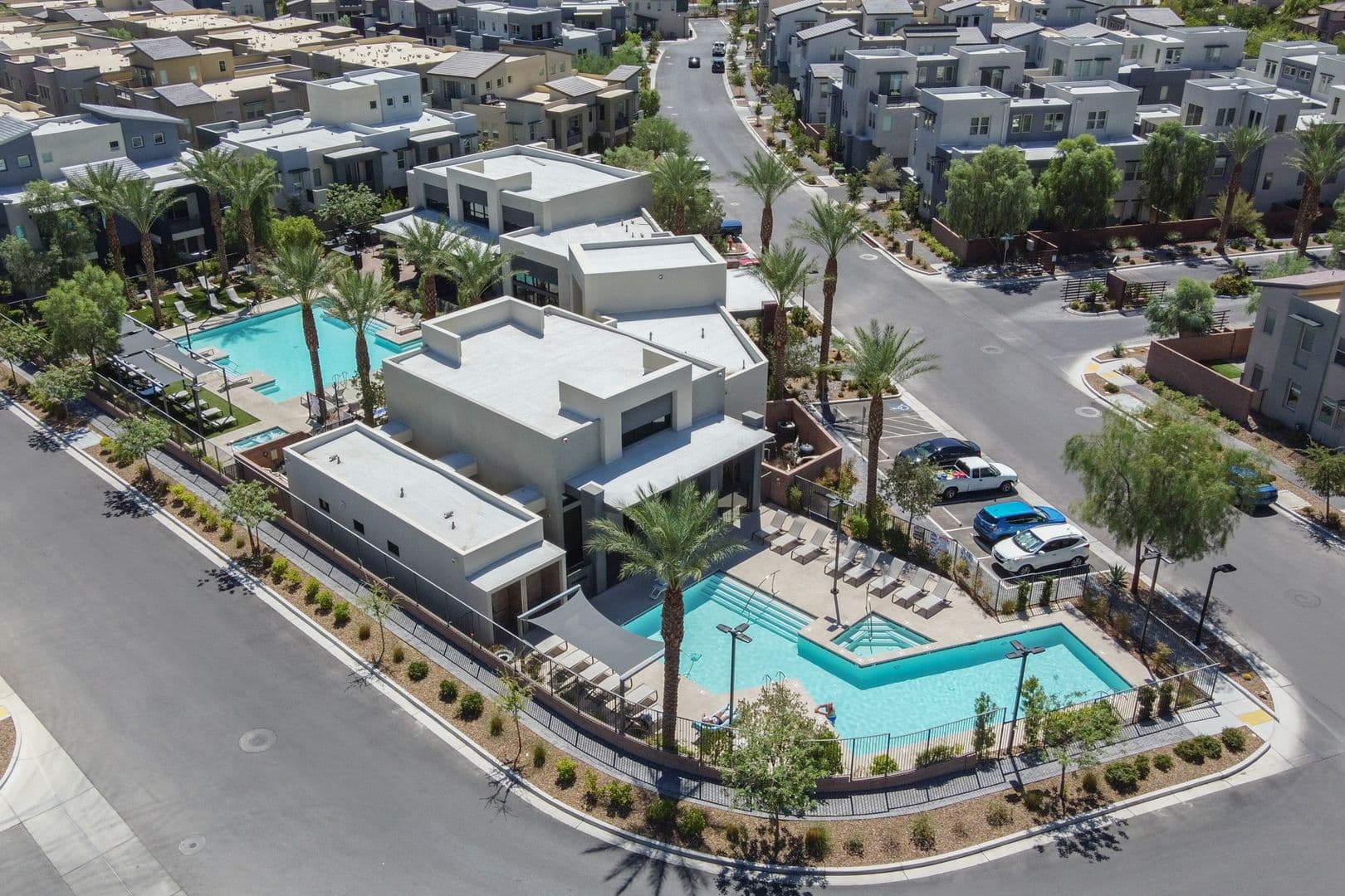 Las Vegas House: 11283 Cactus Tower Ave # 101