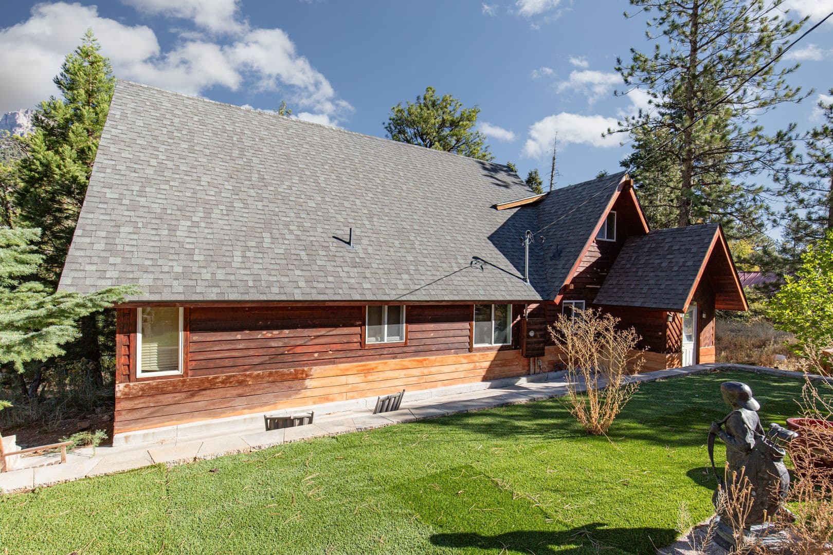 Mount Charleston House: 3990 Arlberg Way