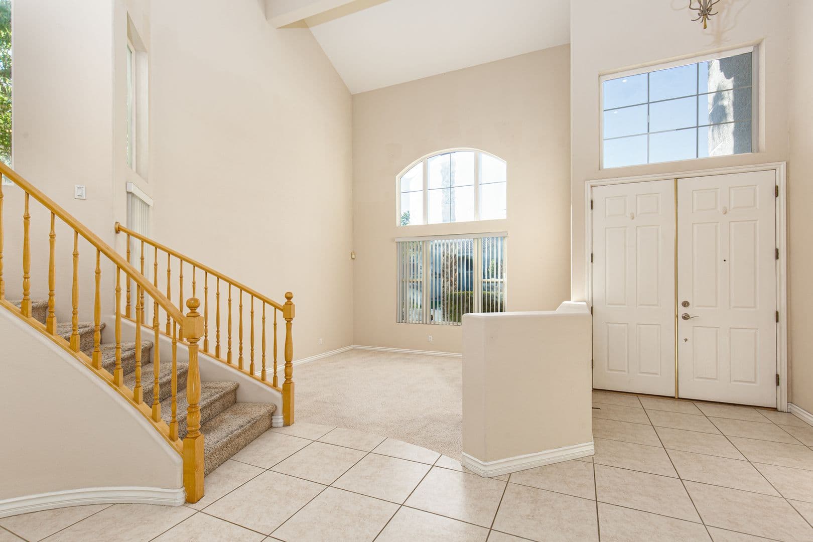 Las Vegas House: 16 Dollar Pointe