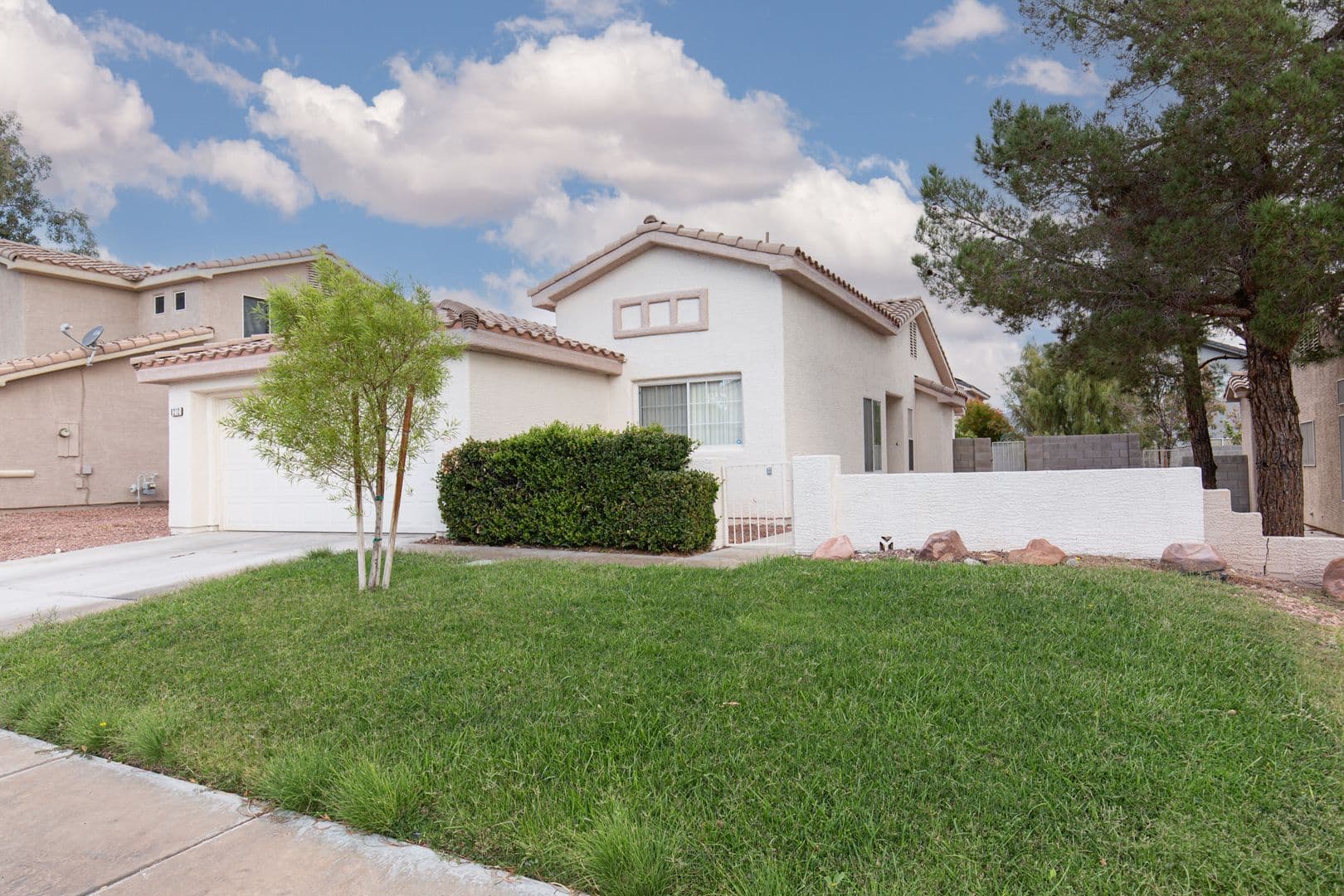 Las Vegas House: 8212 Bluff Creek Ave
