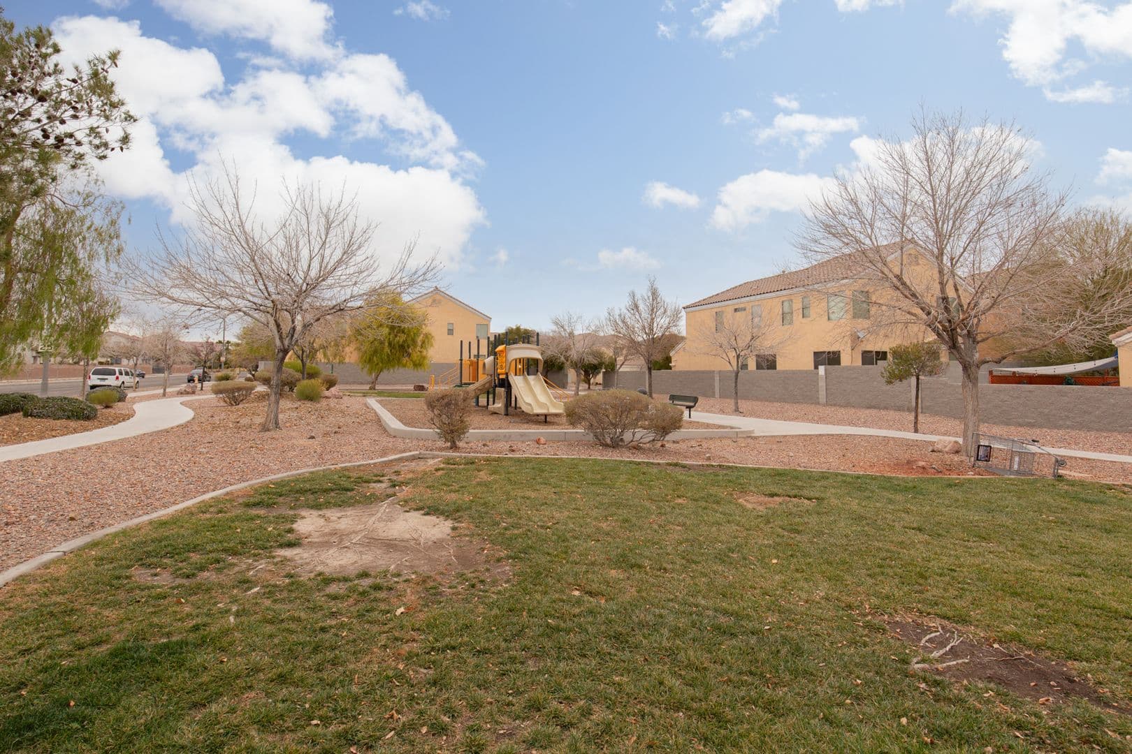 Las Vegas House: 8940 Spotted Tail