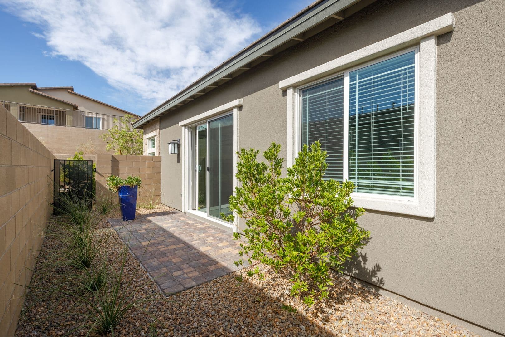 Las Vegas House: 929 Silverfir Ct