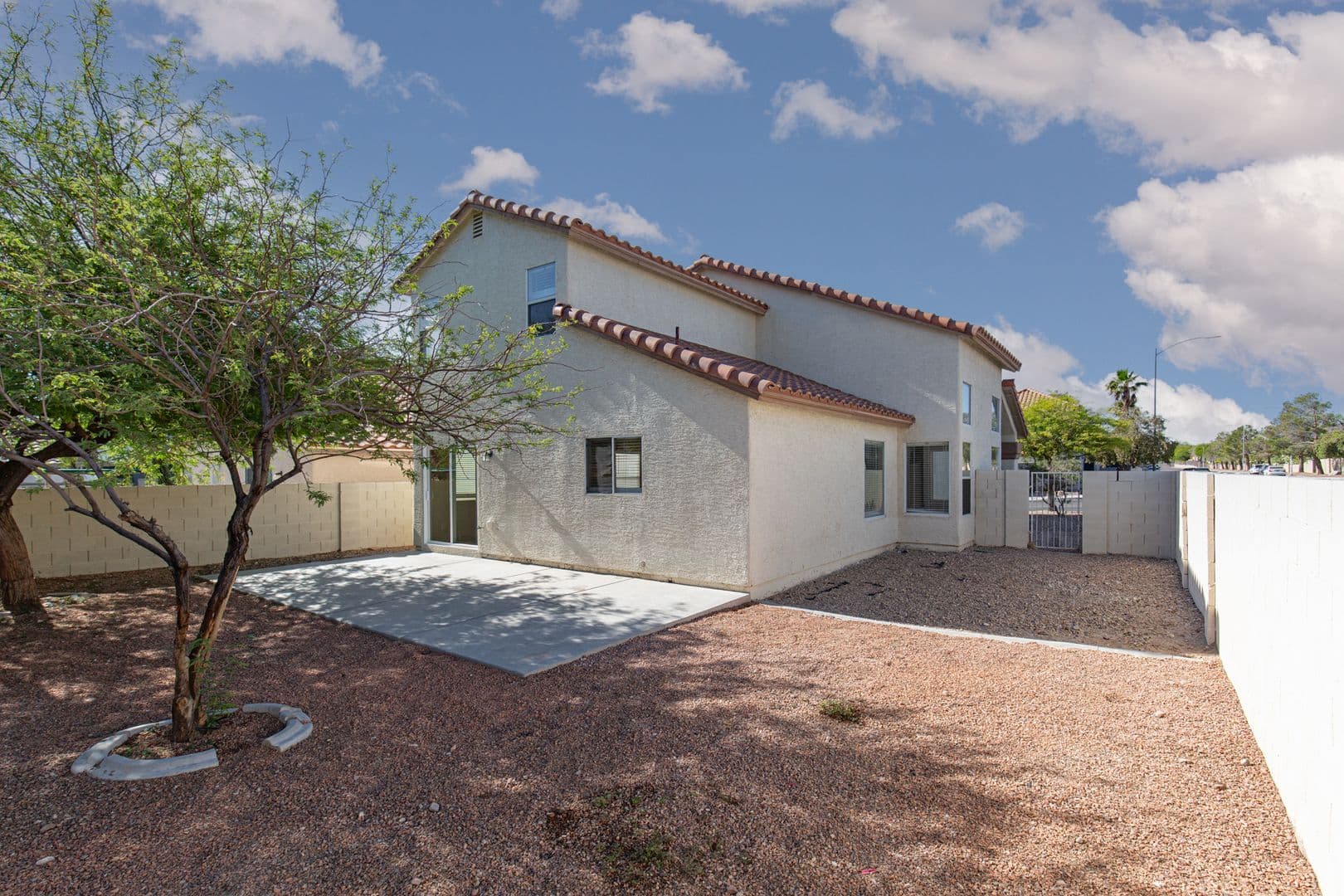 Las Vegas House: 8348 Granite Peak Ct