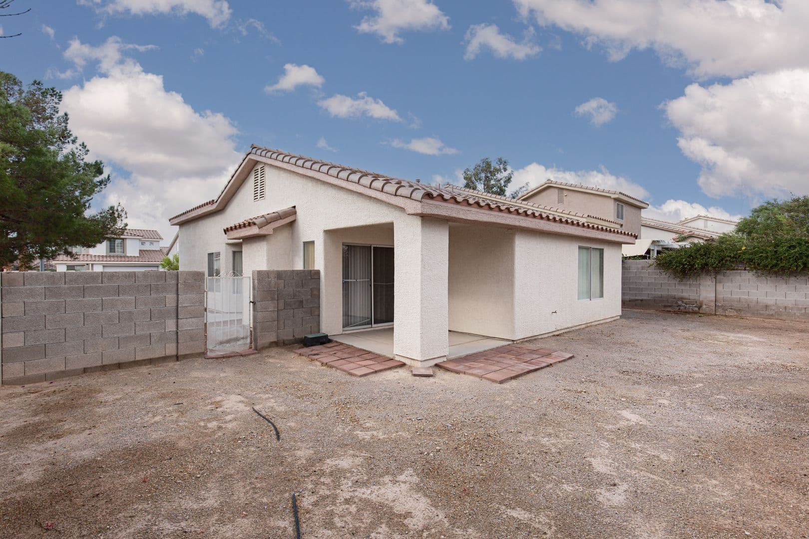 Las Vegas House: 8212 Bluff Creek Ave