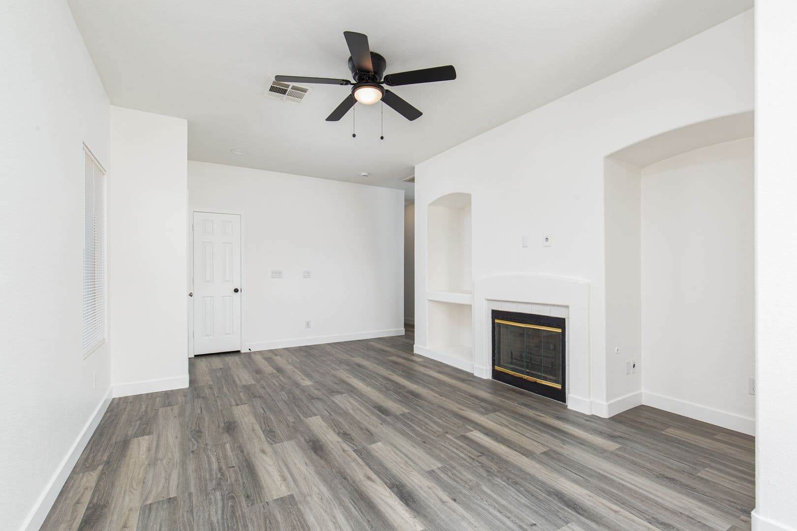 Las Vegas House: 3790 Crest Horn Dr