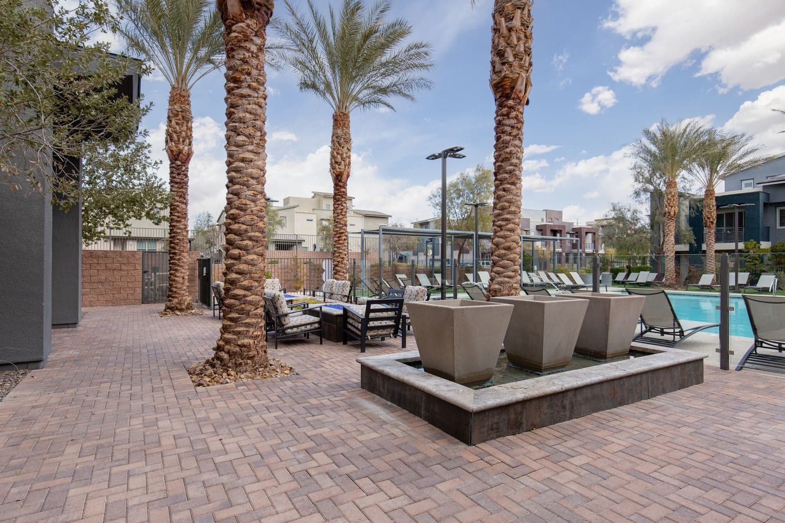 Las Vegas House: 11283 Cactus Tower Ave # 101