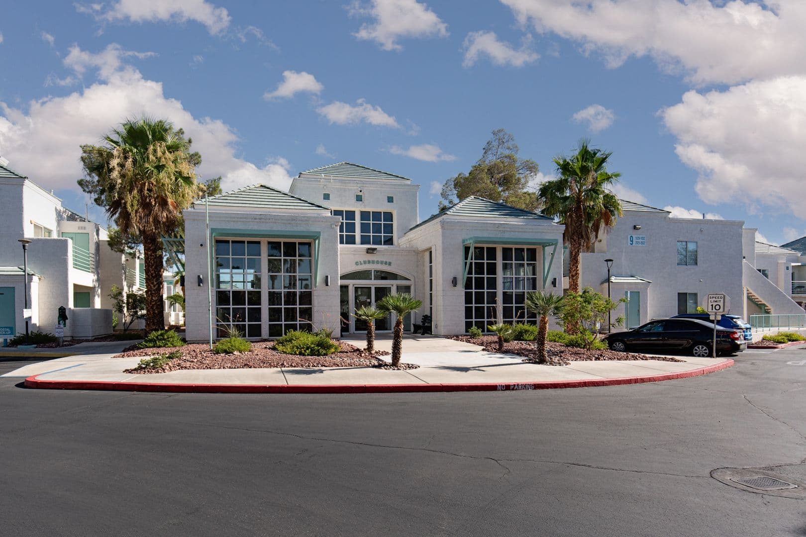 Las Vegas House: 7100 Pirates Cove Rd #2042