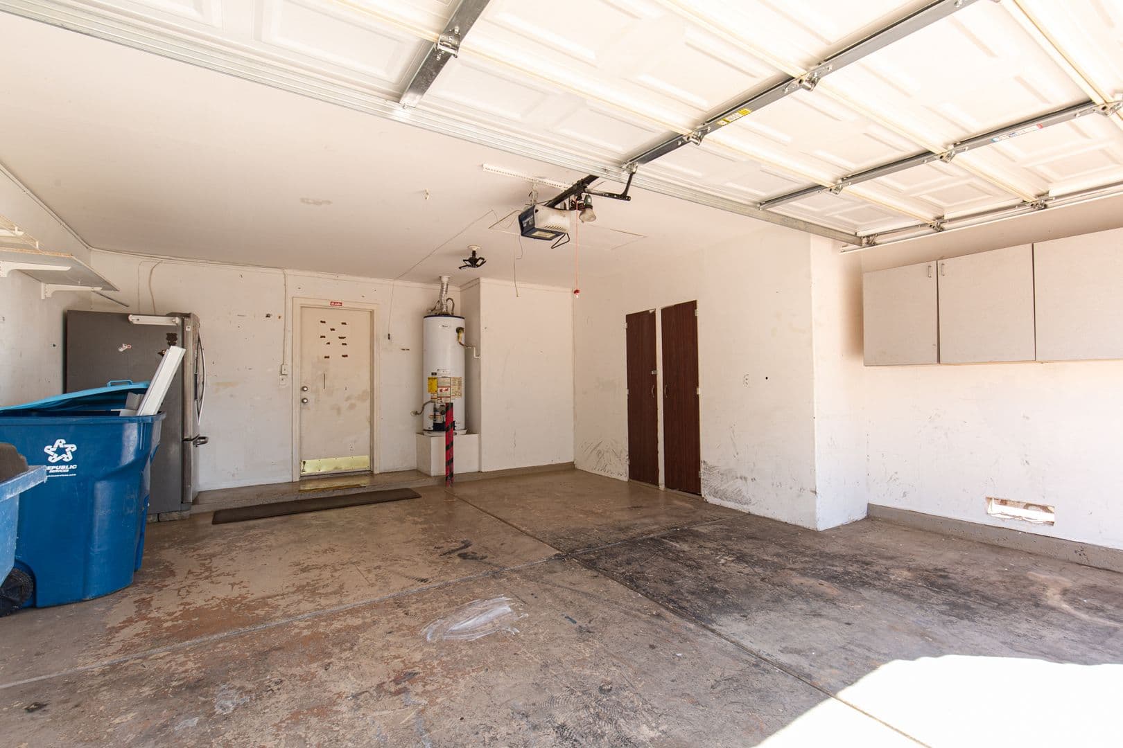 Las Vegas House: 7900 White Grass Ave