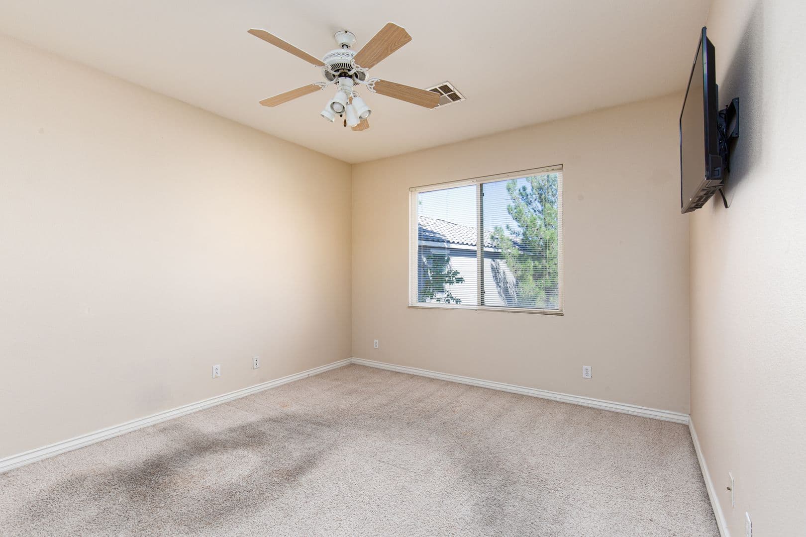 Las Vegas House: 16 Dollar Pointe