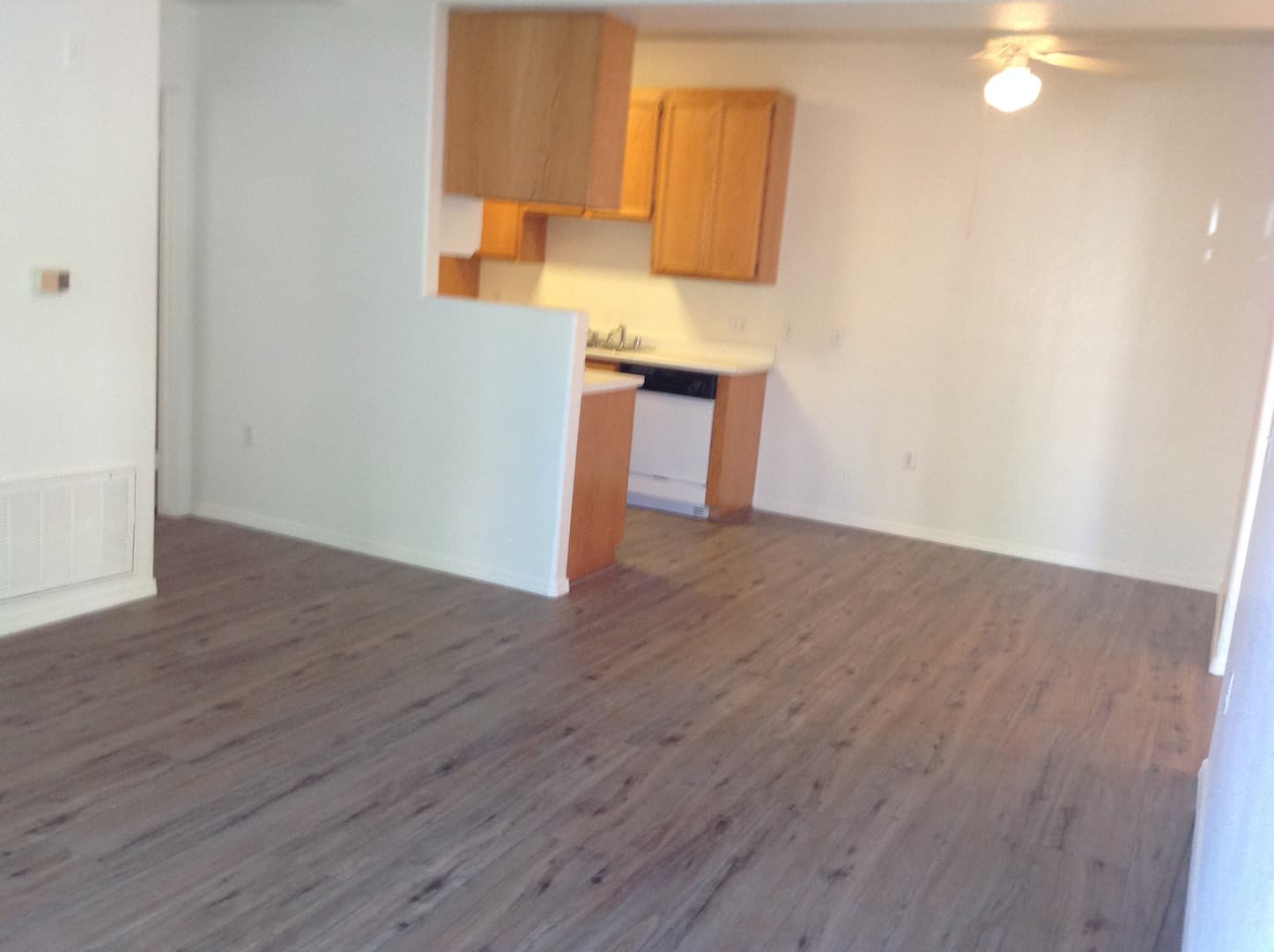 North Las Vegas House: 3318 Decatur Blvd Unit 1054