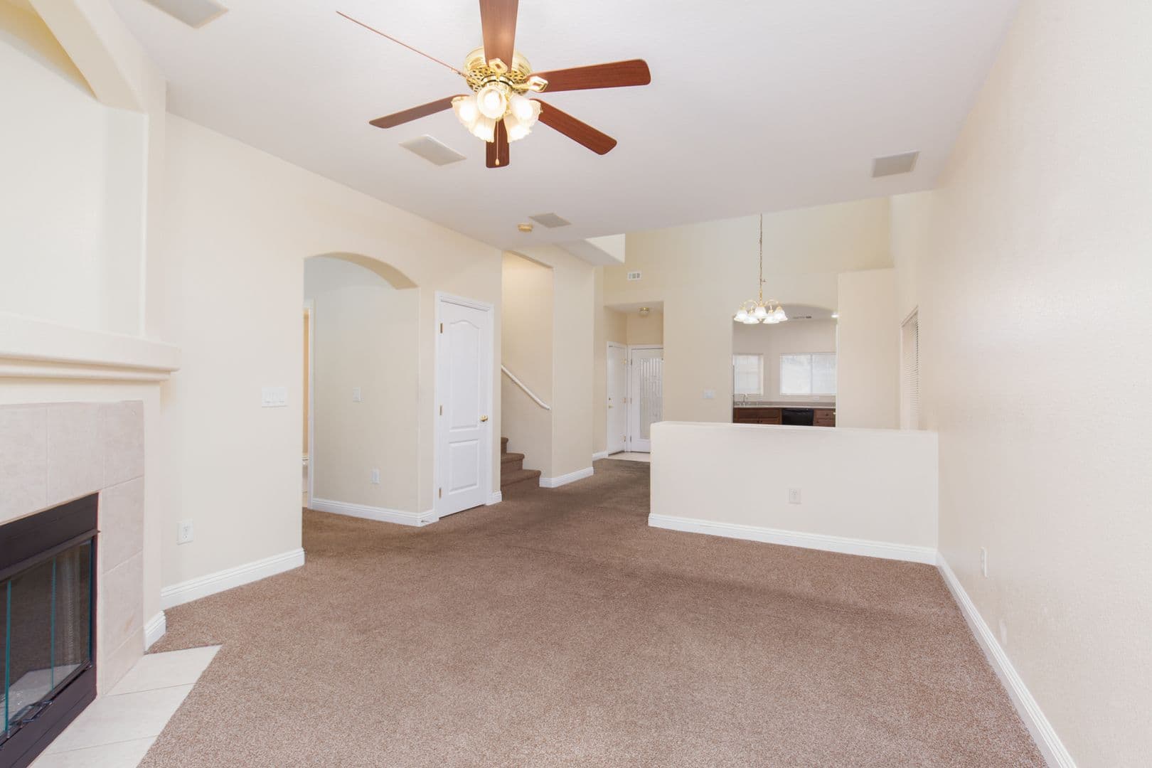 Las Vegas House: 8940 Spotted Tail