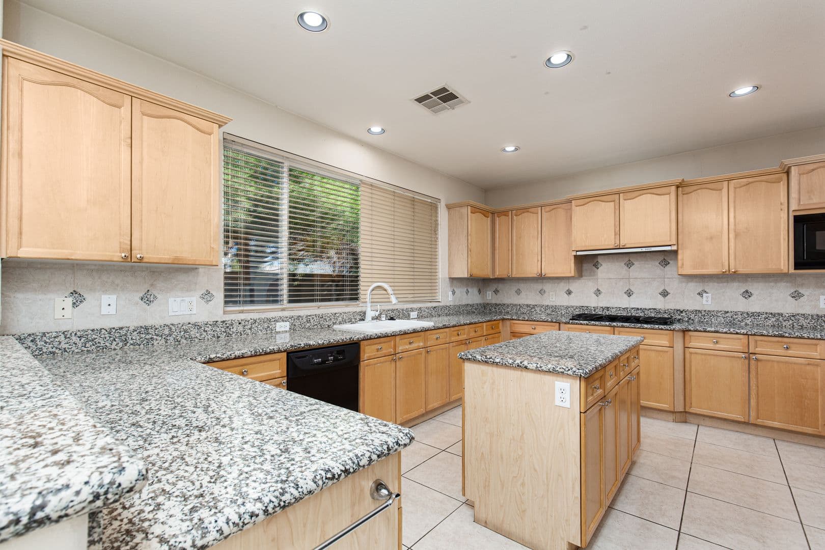 Las Vegas House: 16 Dollar Pointe
