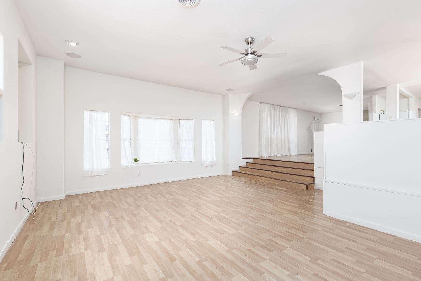 Las Vegas House: 4411 E Boston Ave