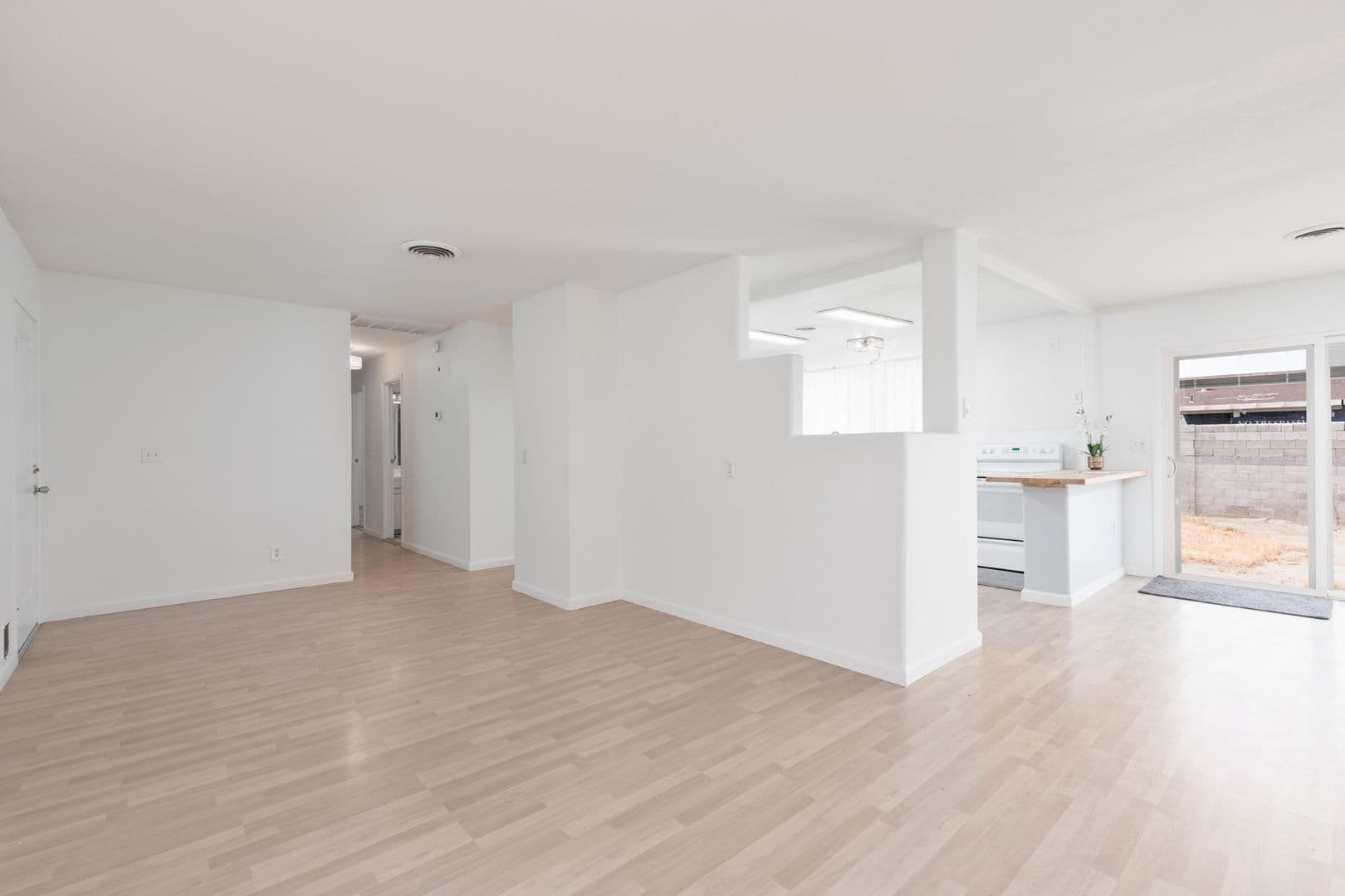 Las Vegas House: 4411 E Boston Ave