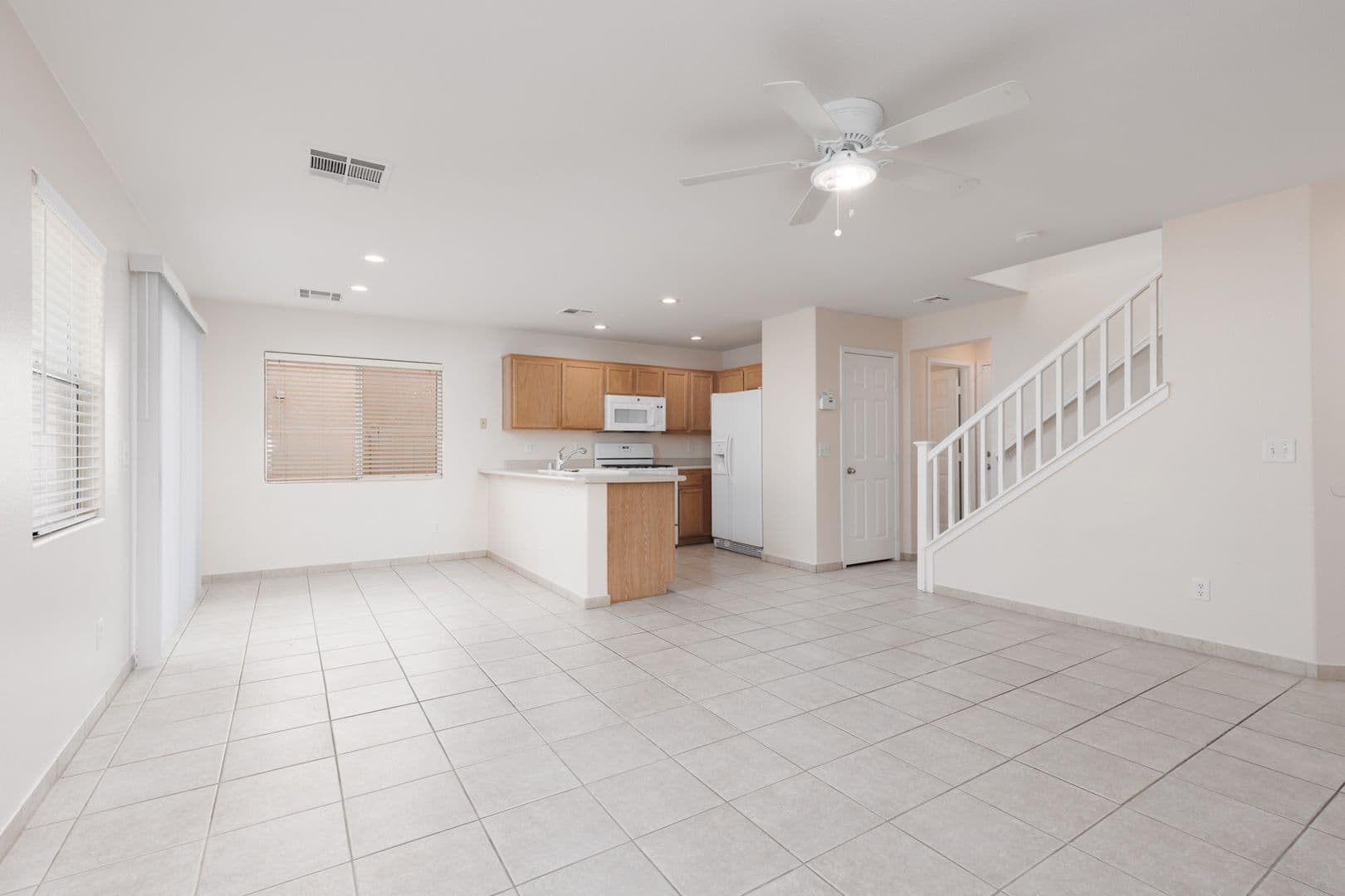 Las Vegas House: 7880 Millbrookshire Way