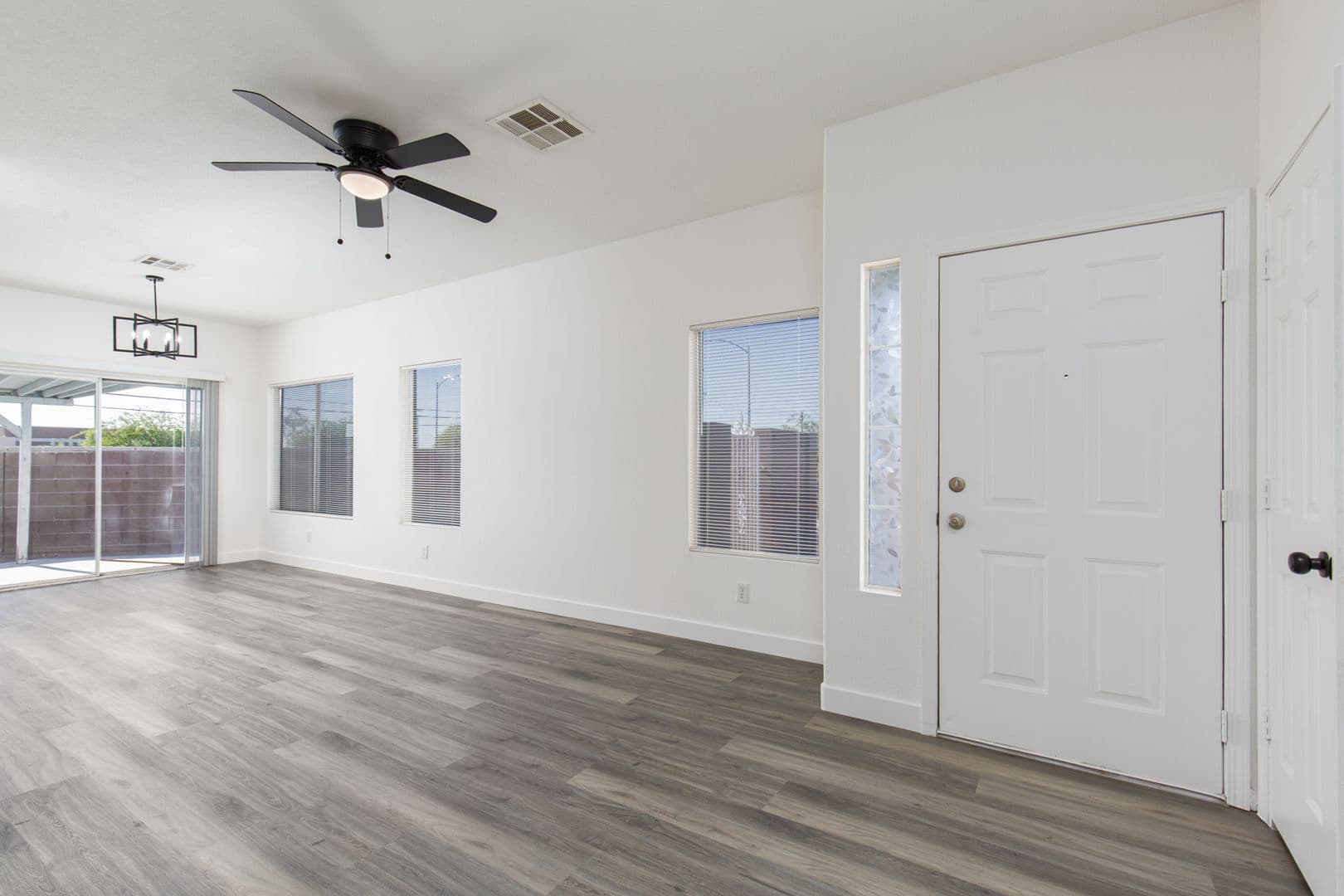 Las Vegas House: 3790 Crest Horn Dr