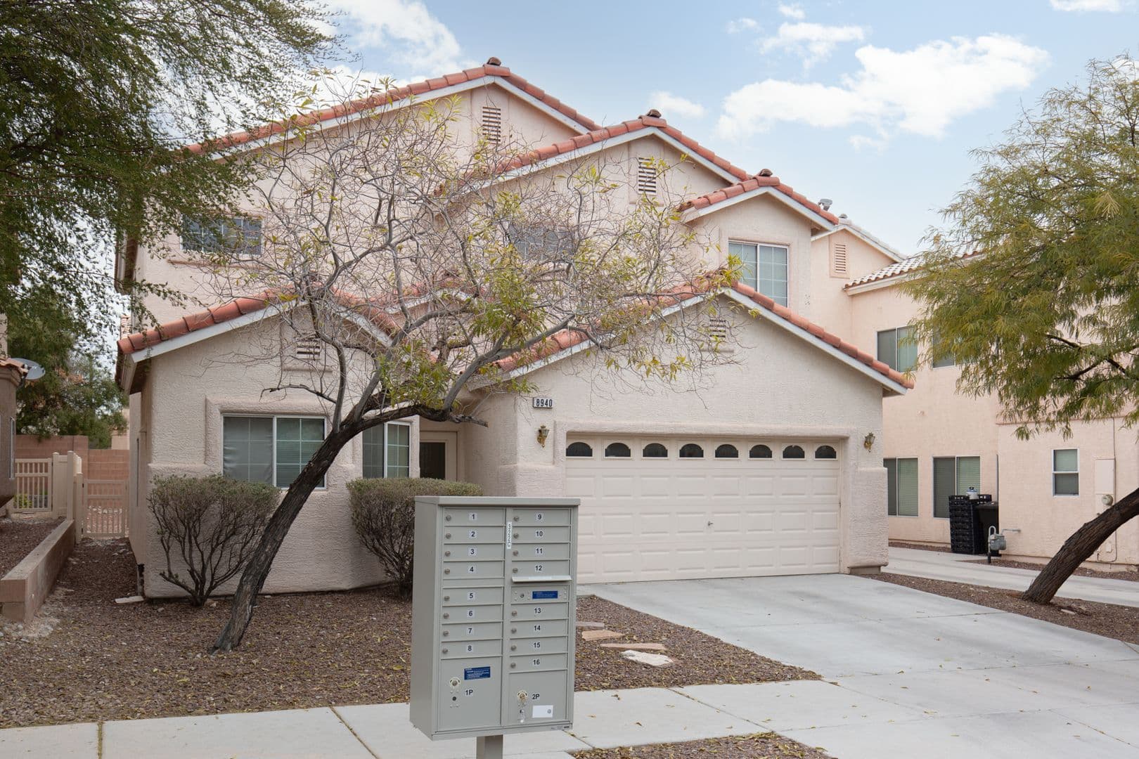 Las Vegas House: 8940 Spotted Tail