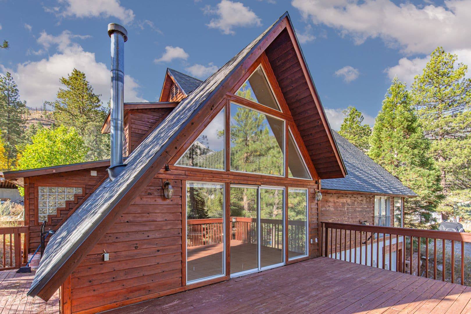 Mount Charleston House: 3990 Arlberg Way