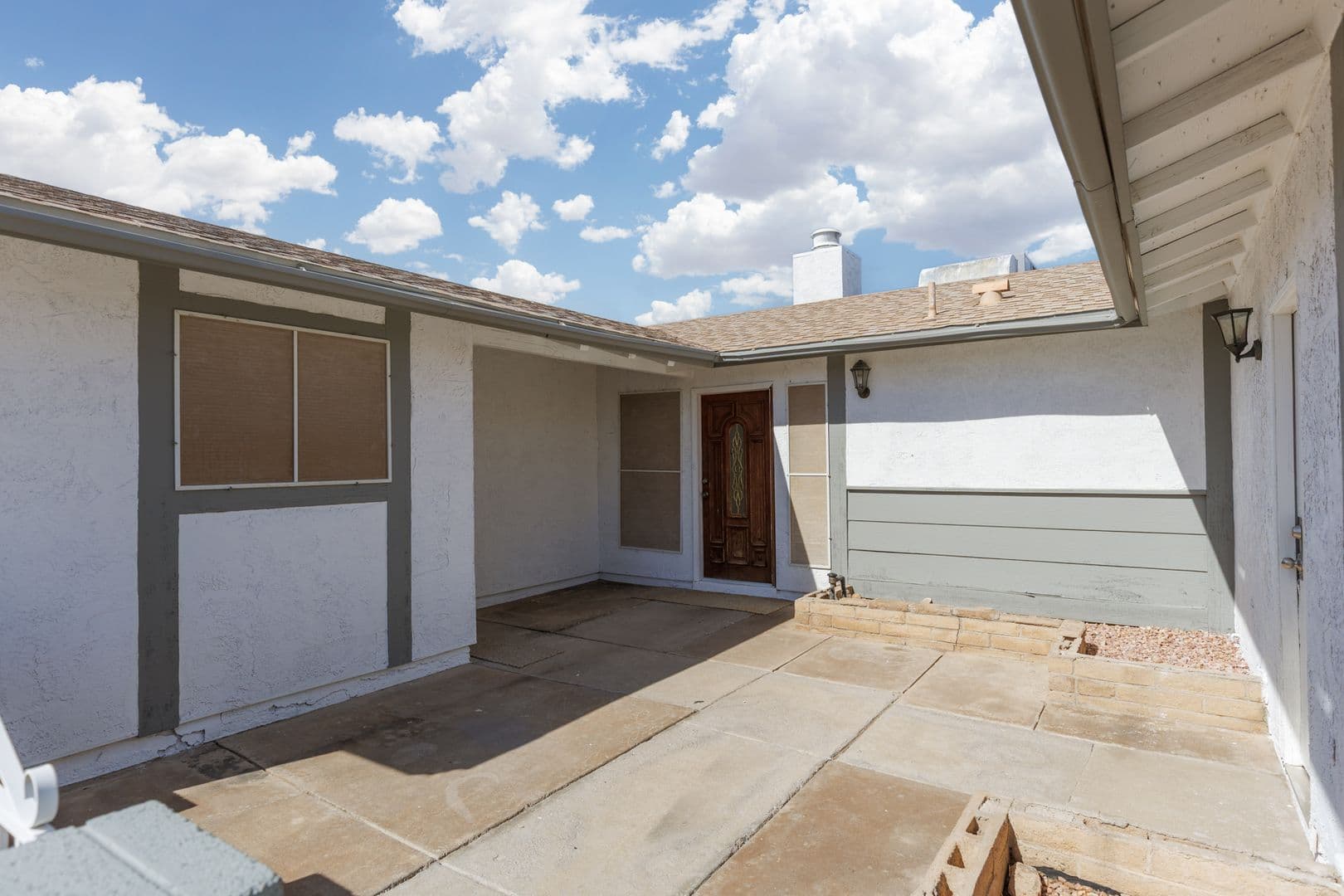 Henderson House: 412 Box Elder