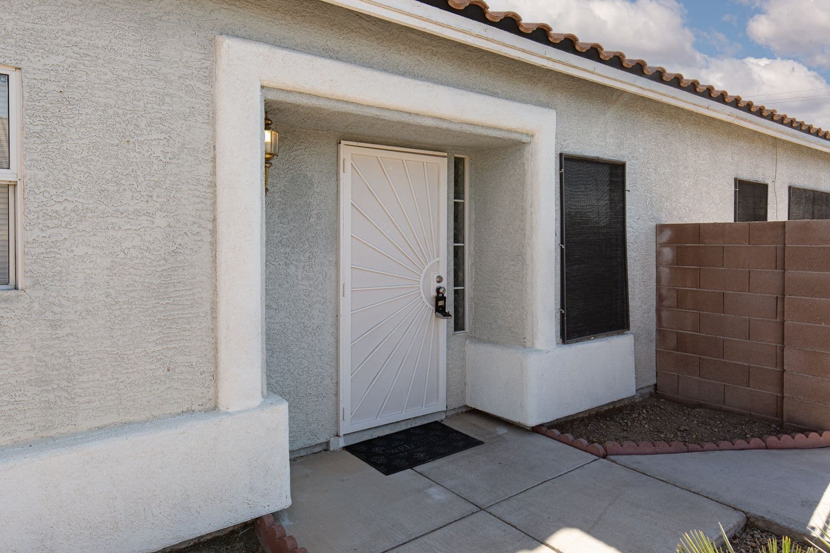 Las Vegas House: 3790 Crest Horn Dr