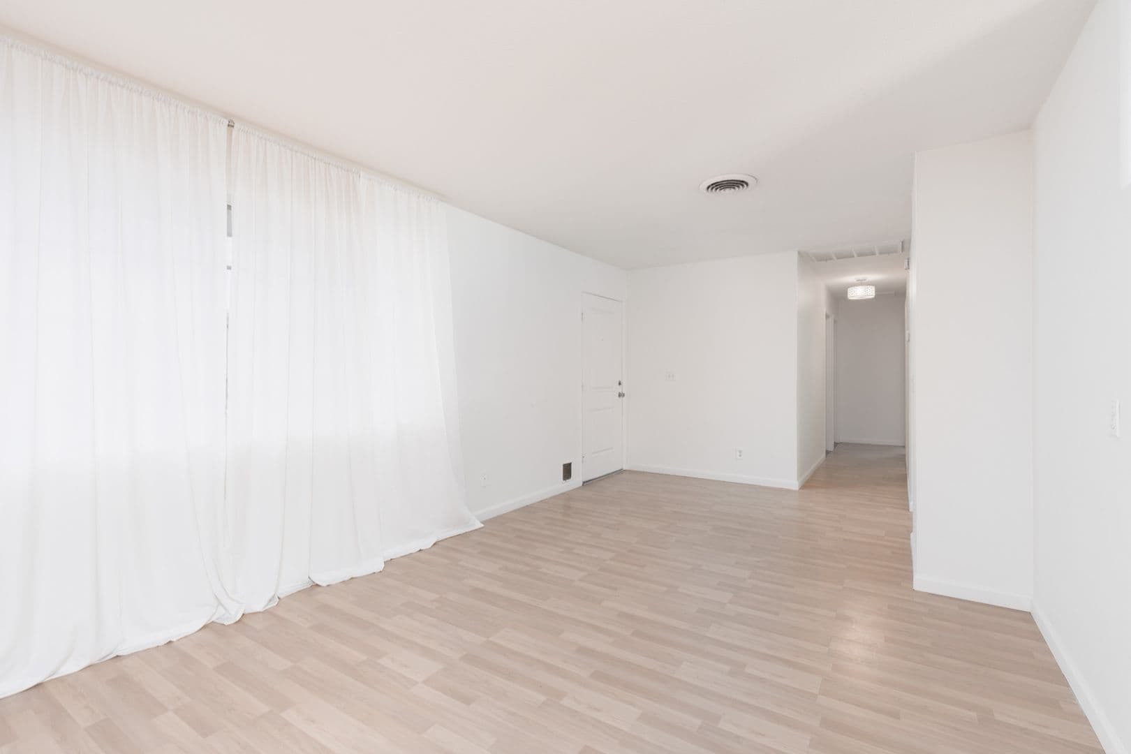 Las Vegas House: 4411 E Boston Ave