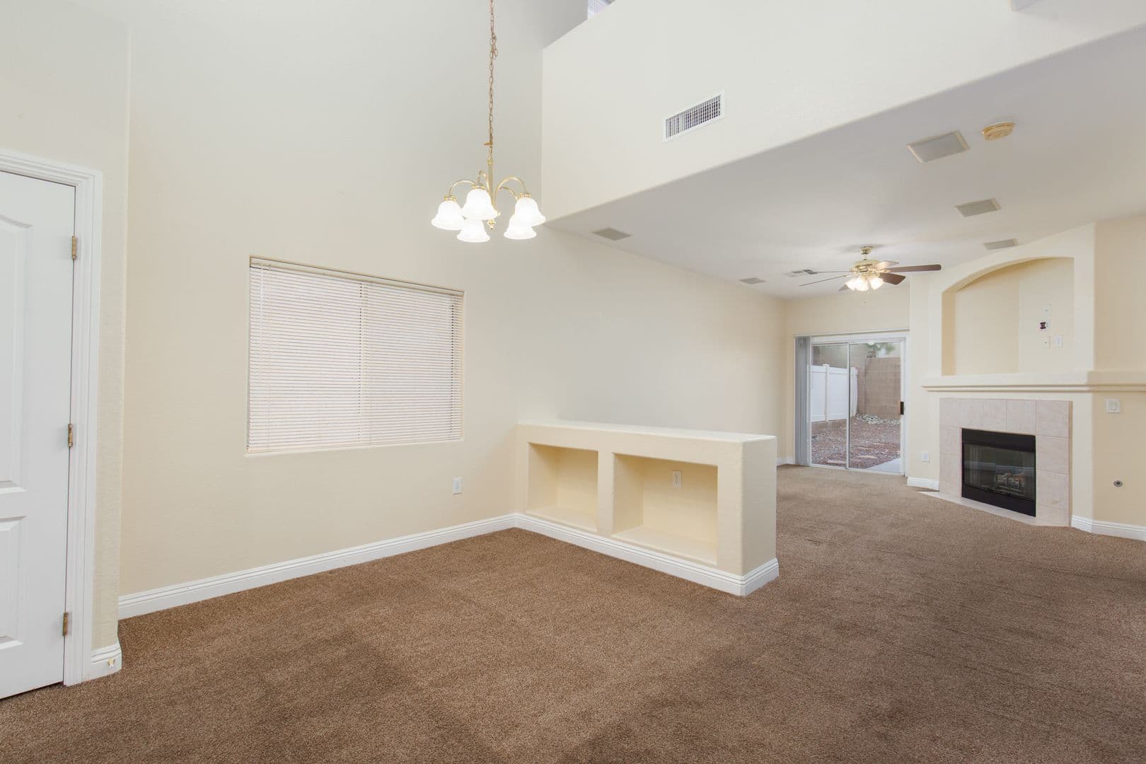 Las Vegas House: 8940 Spotted Tail