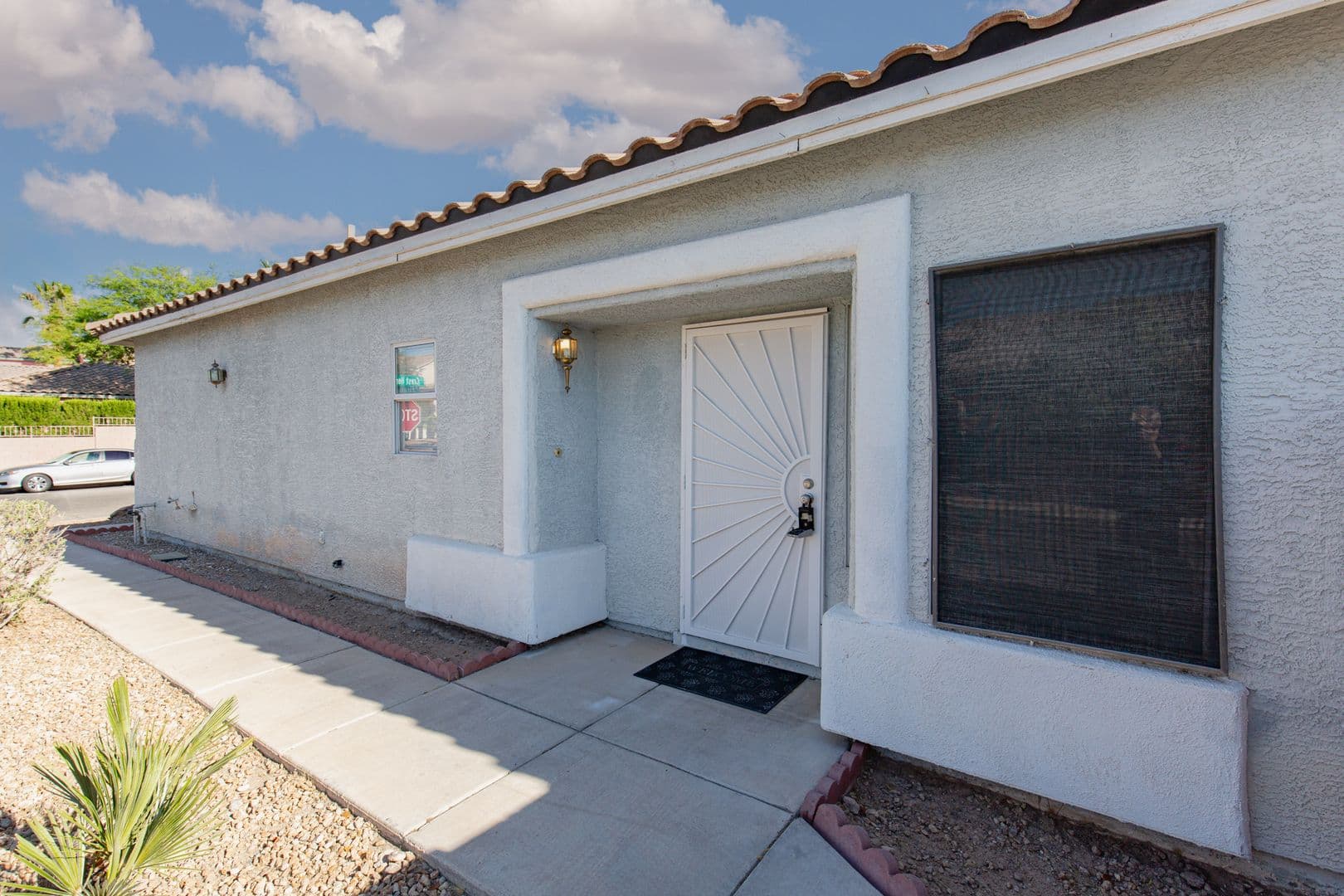 Las Vegas House: 3790 Crest Horn Dr