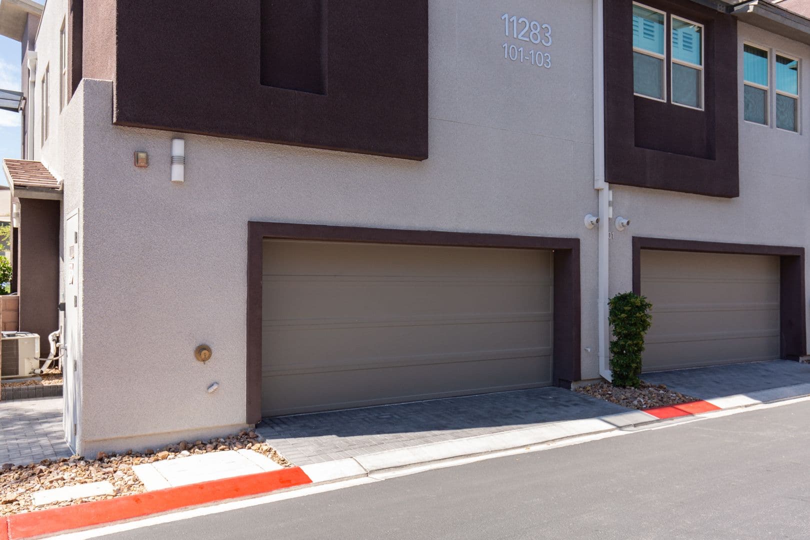 Las Vegas House: 11283 Cactus Tower Ave # 101