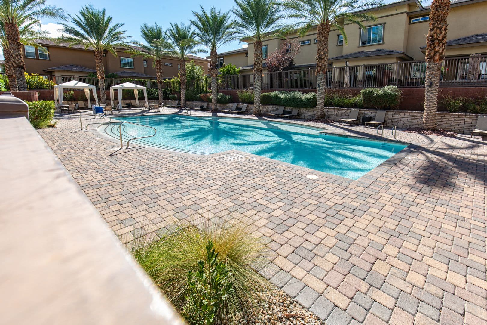 Las Vegas House: 10369 Pescado Ln