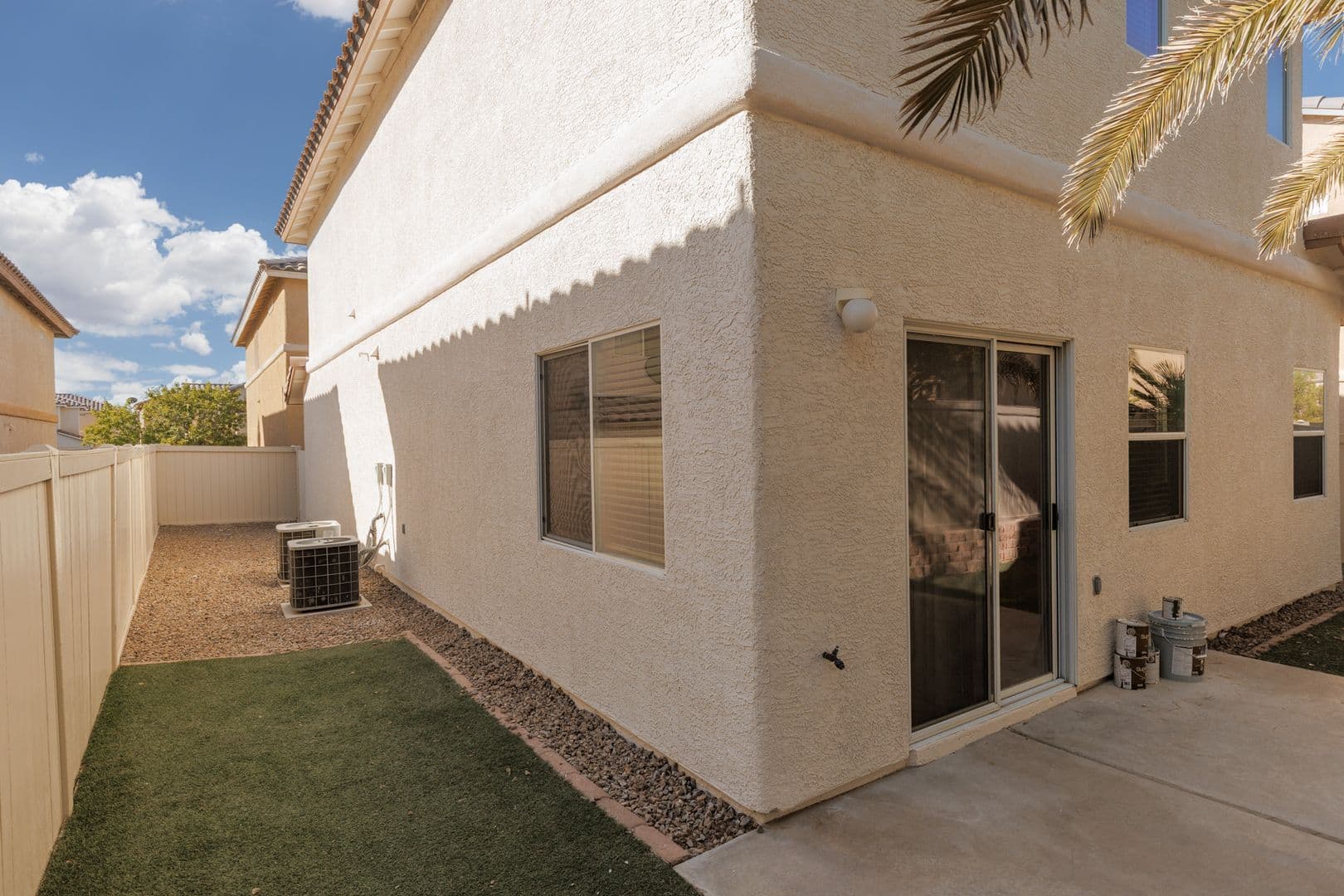 Las Vegas House: 7880 Millbrookshire Way