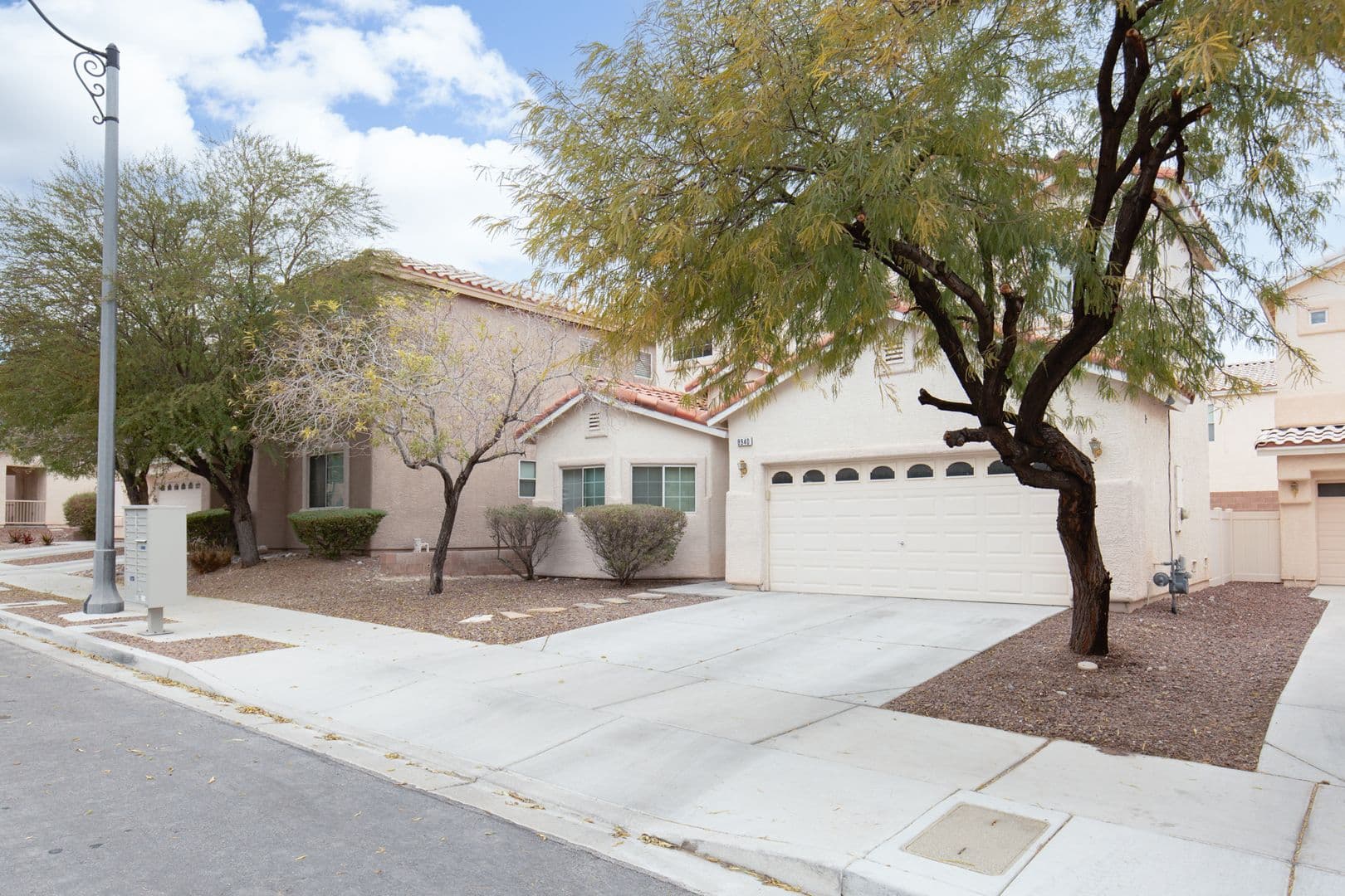Las Vegas House: 8940 Spotted Tail