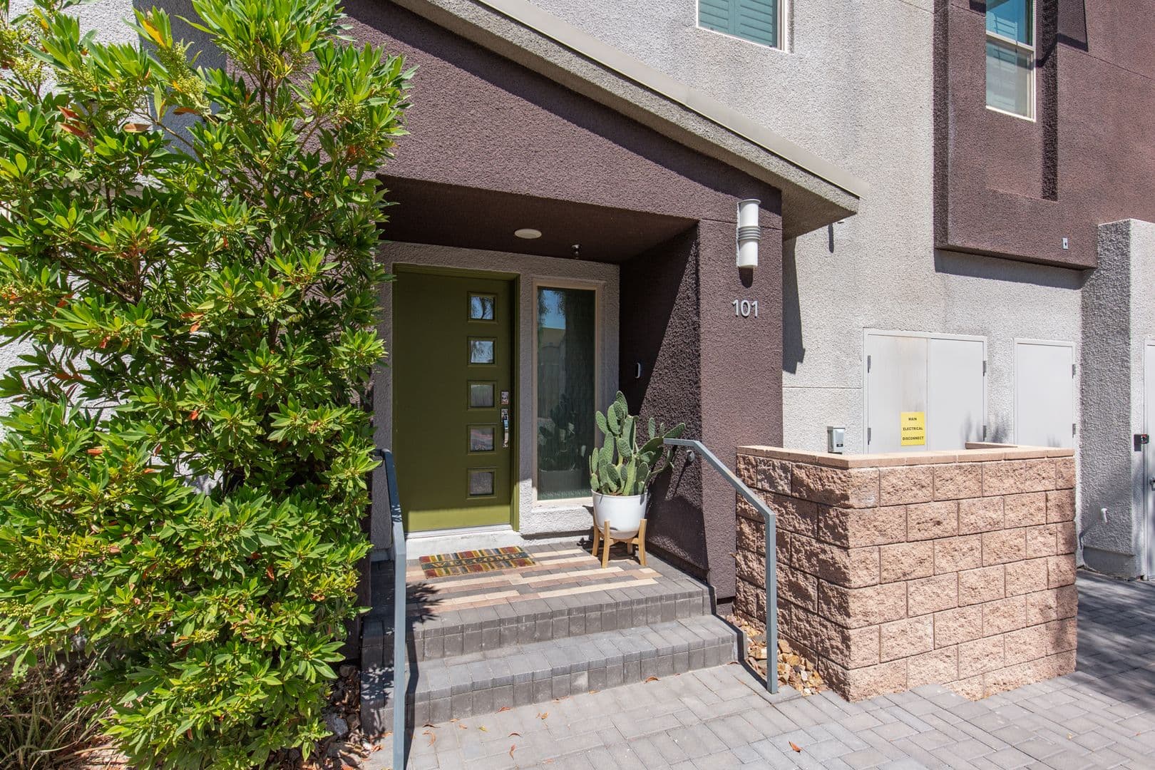 Las Vegas House: 11283 Cactus Tower Ave # 101