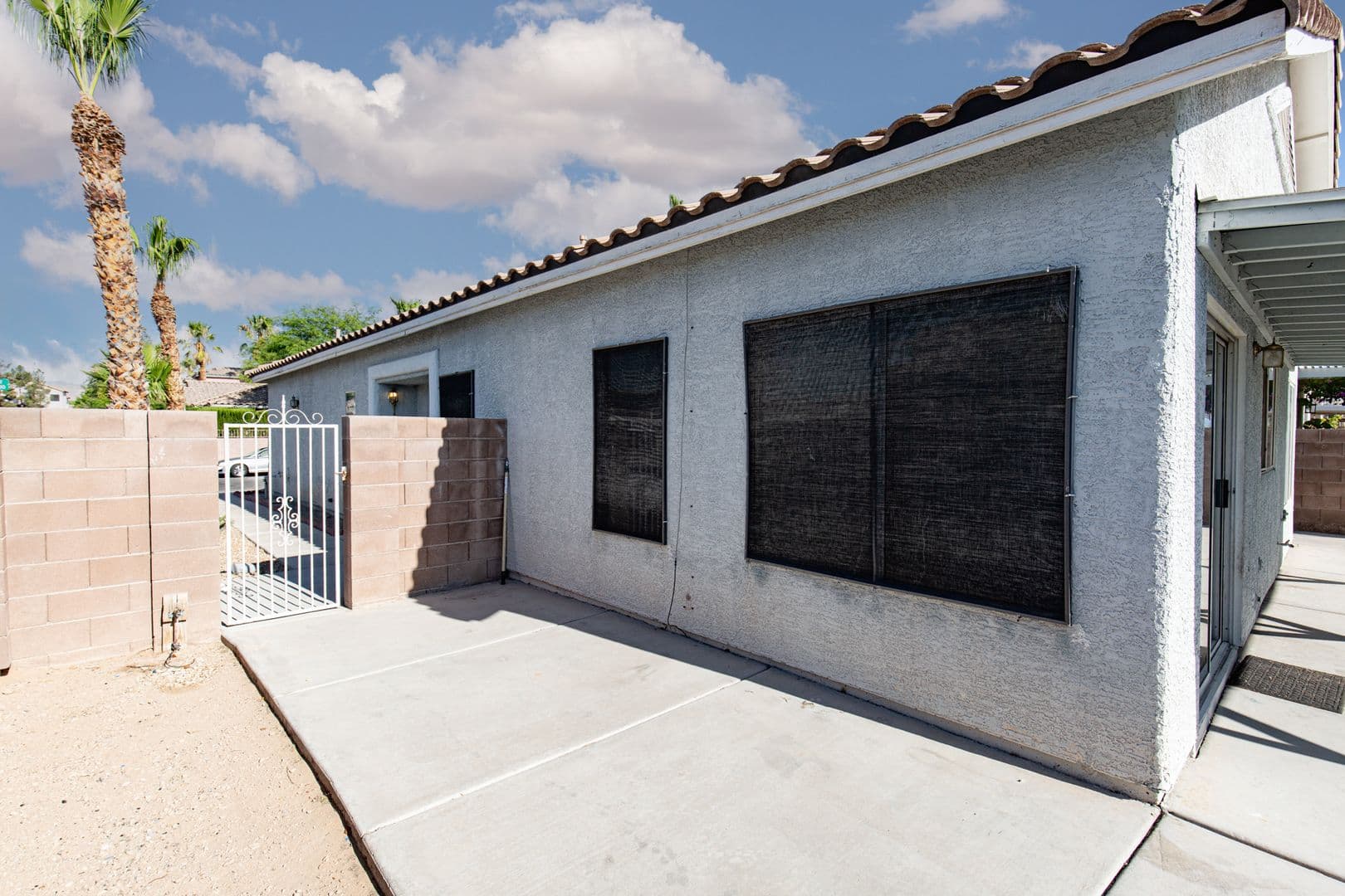 Las Vegas House: 3790 Crest Horn Dr