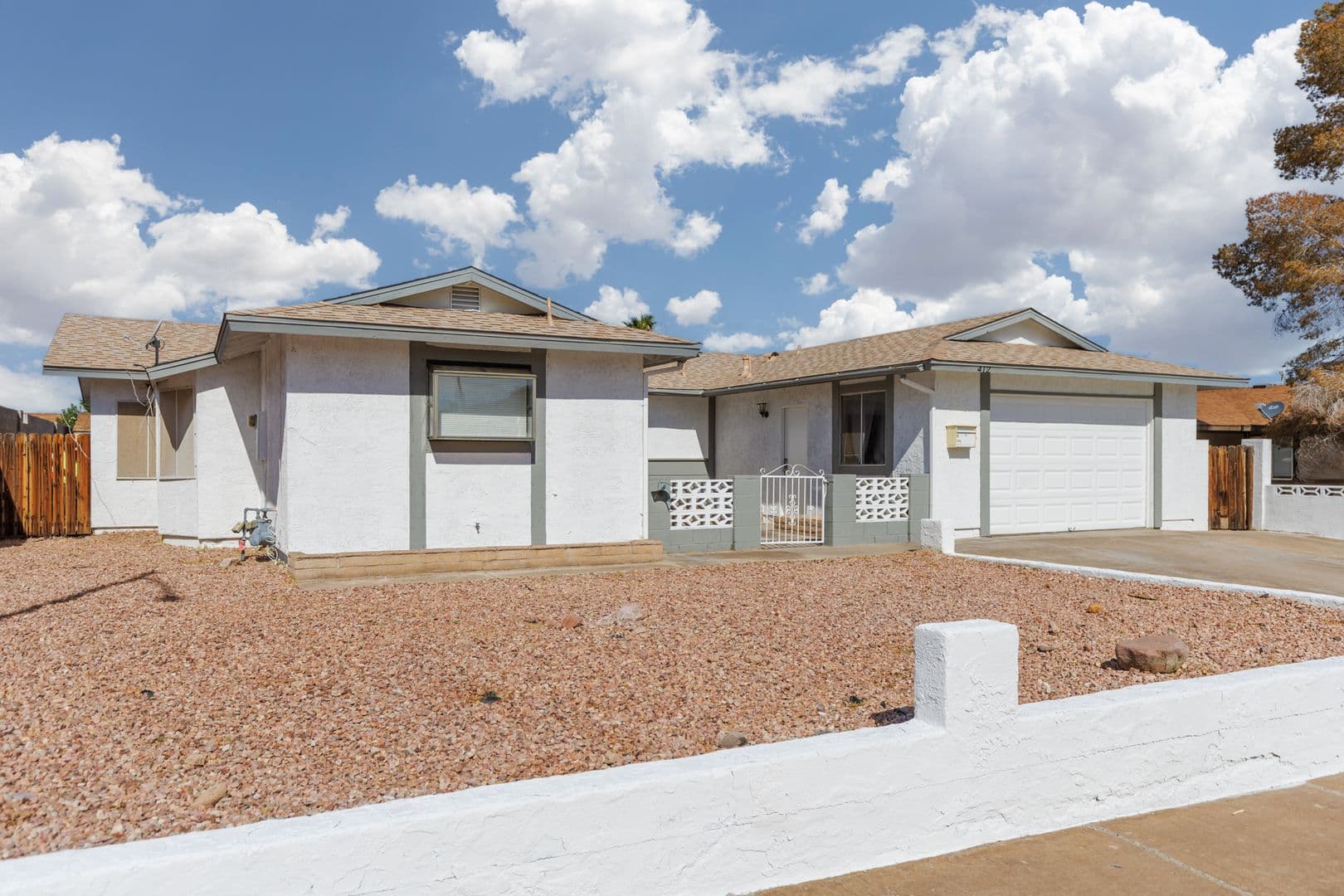 Henderson House: 412 Box Elder