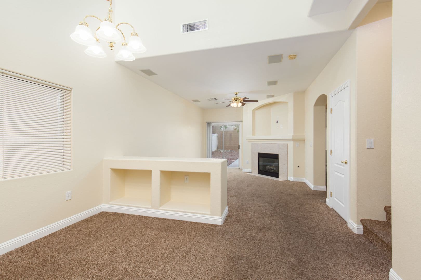 Las Vegas House: 8940 Spotted Tail
