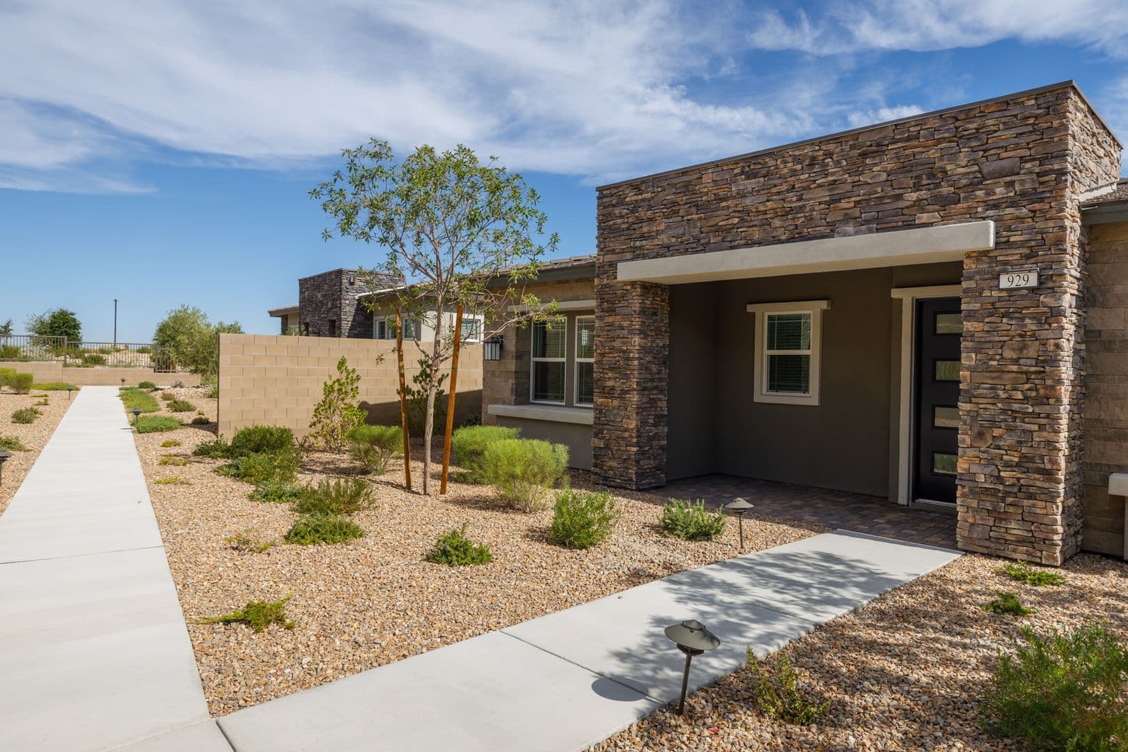 Las Vegas House: 929 Silverfir Ct