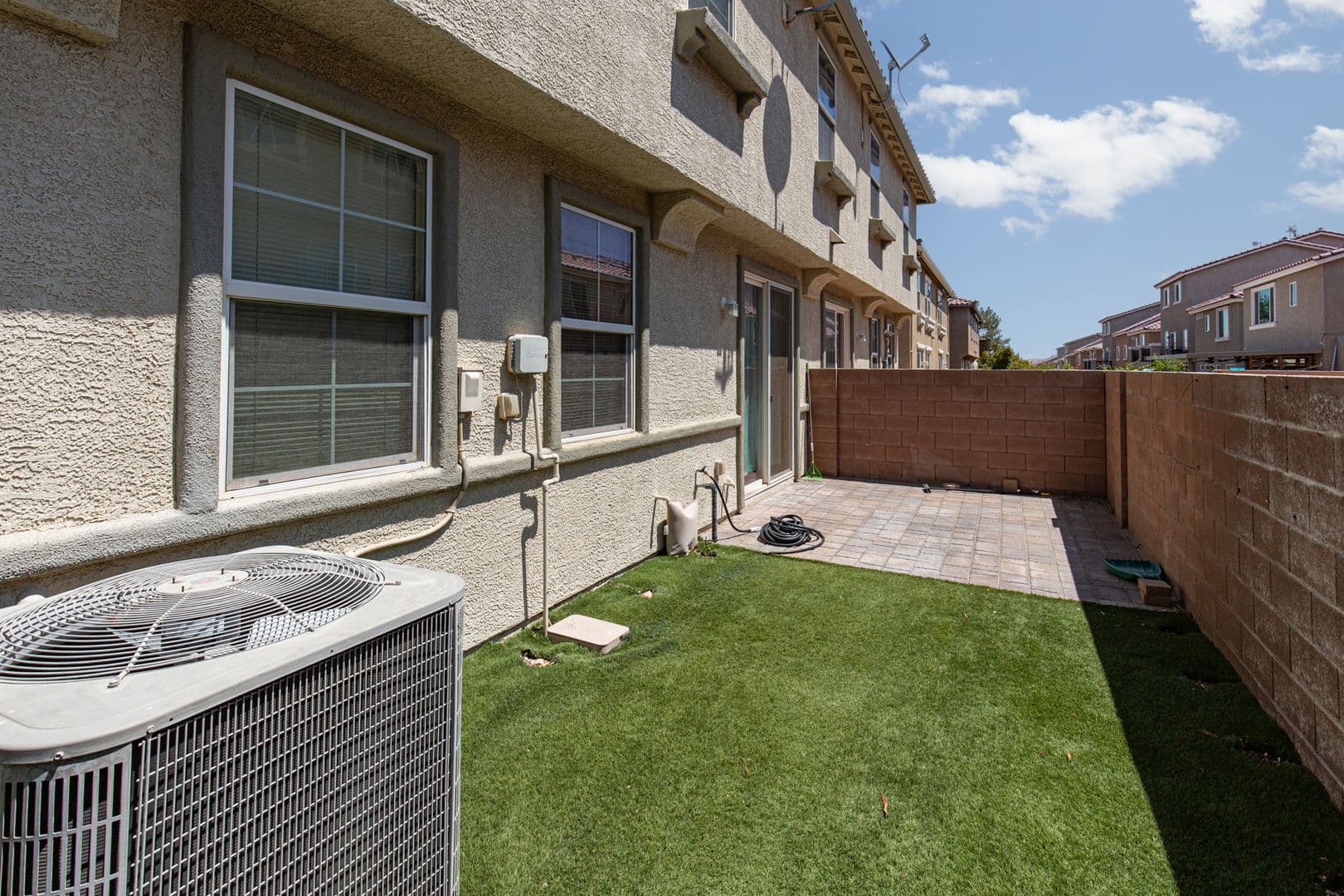 Las Vegas House: 6255 W Arby Ave Unit 152