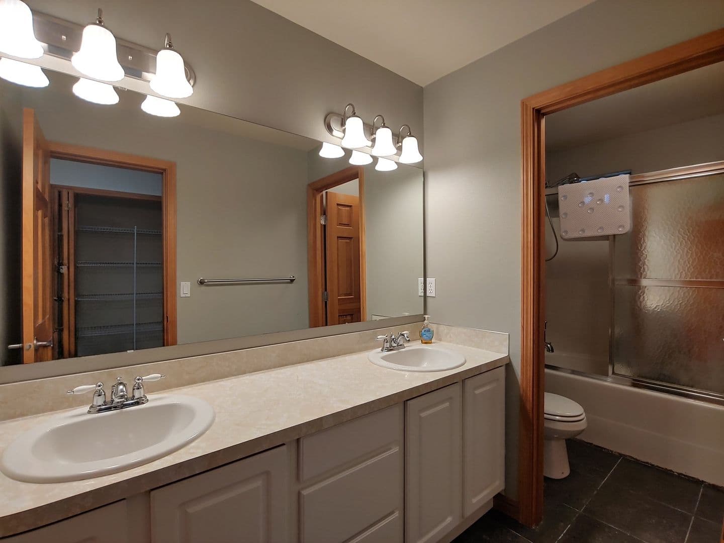 Seattle House: 13116 84th Ave S