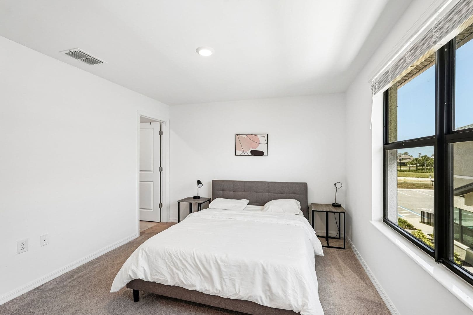 Port Charlotte Apartment: 2062 Vista Ln