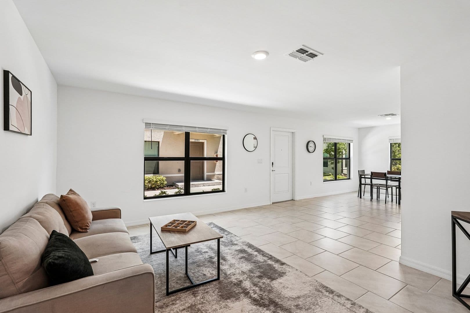 Port Charlotte Apartment: 2062 Vista Ln